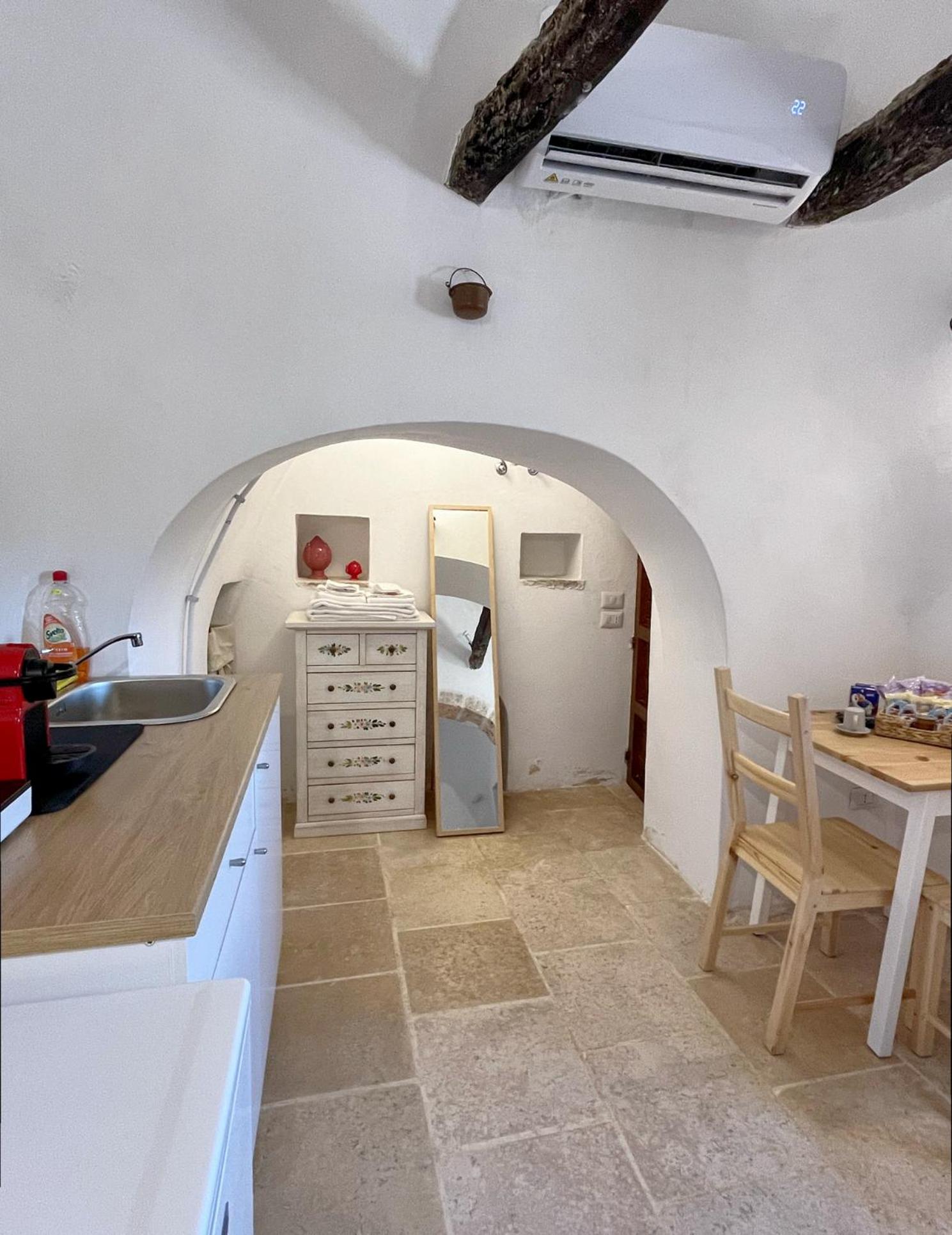Trullo Liliana