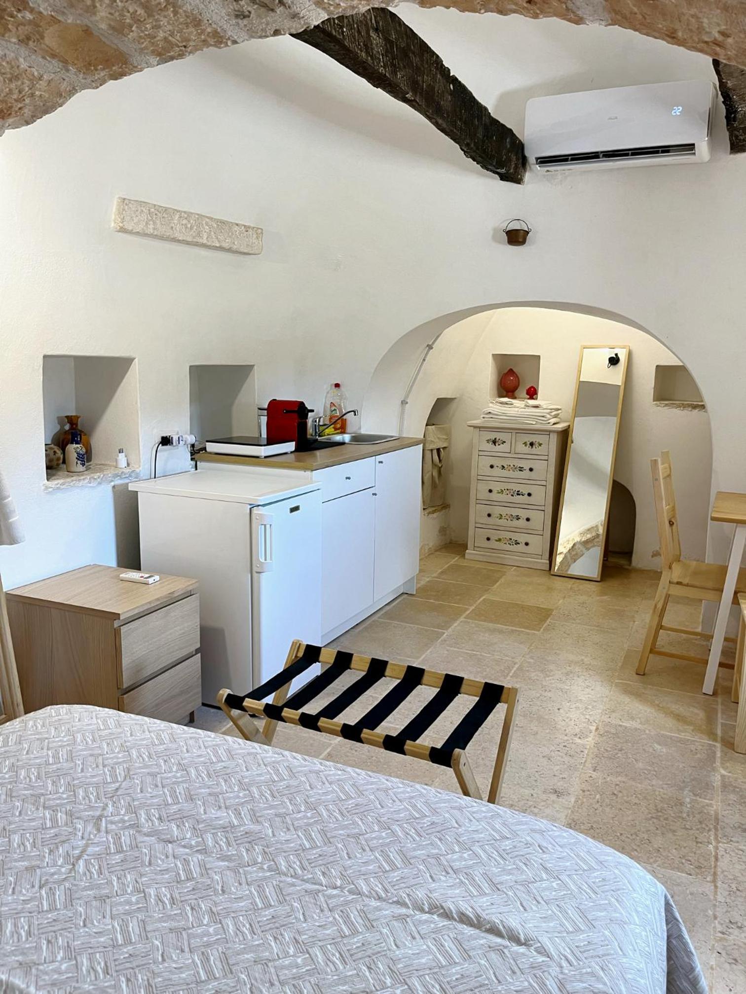 Trullo Liliana
