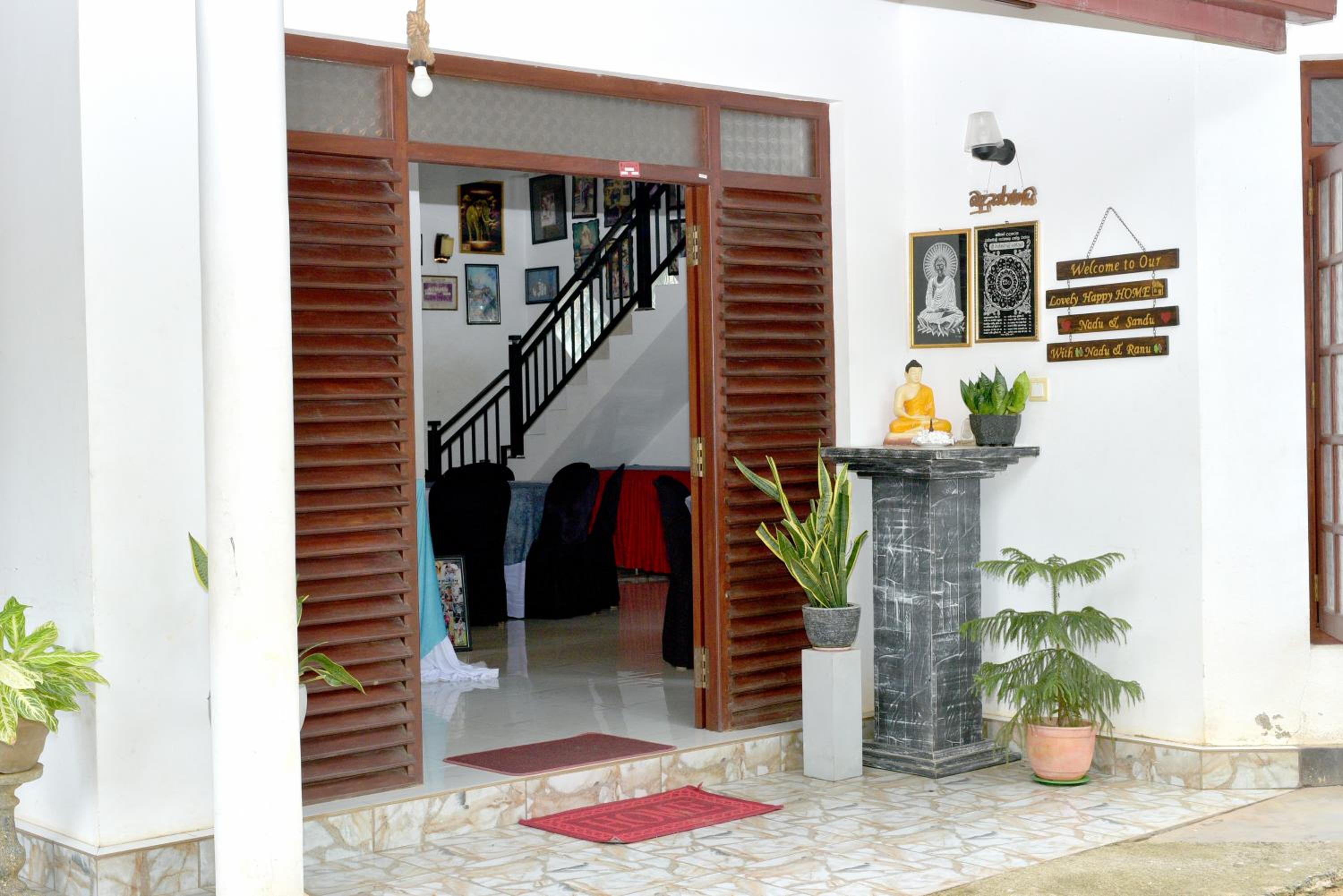 UR Villa view 5