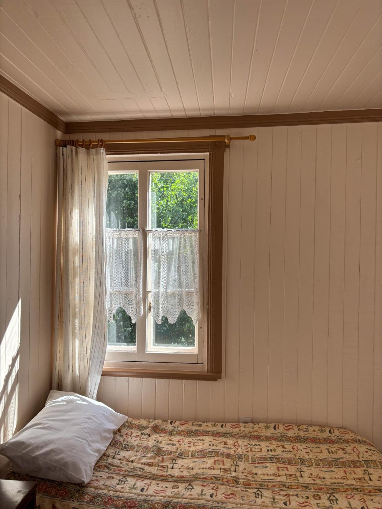 Auberge du Jardin view 4