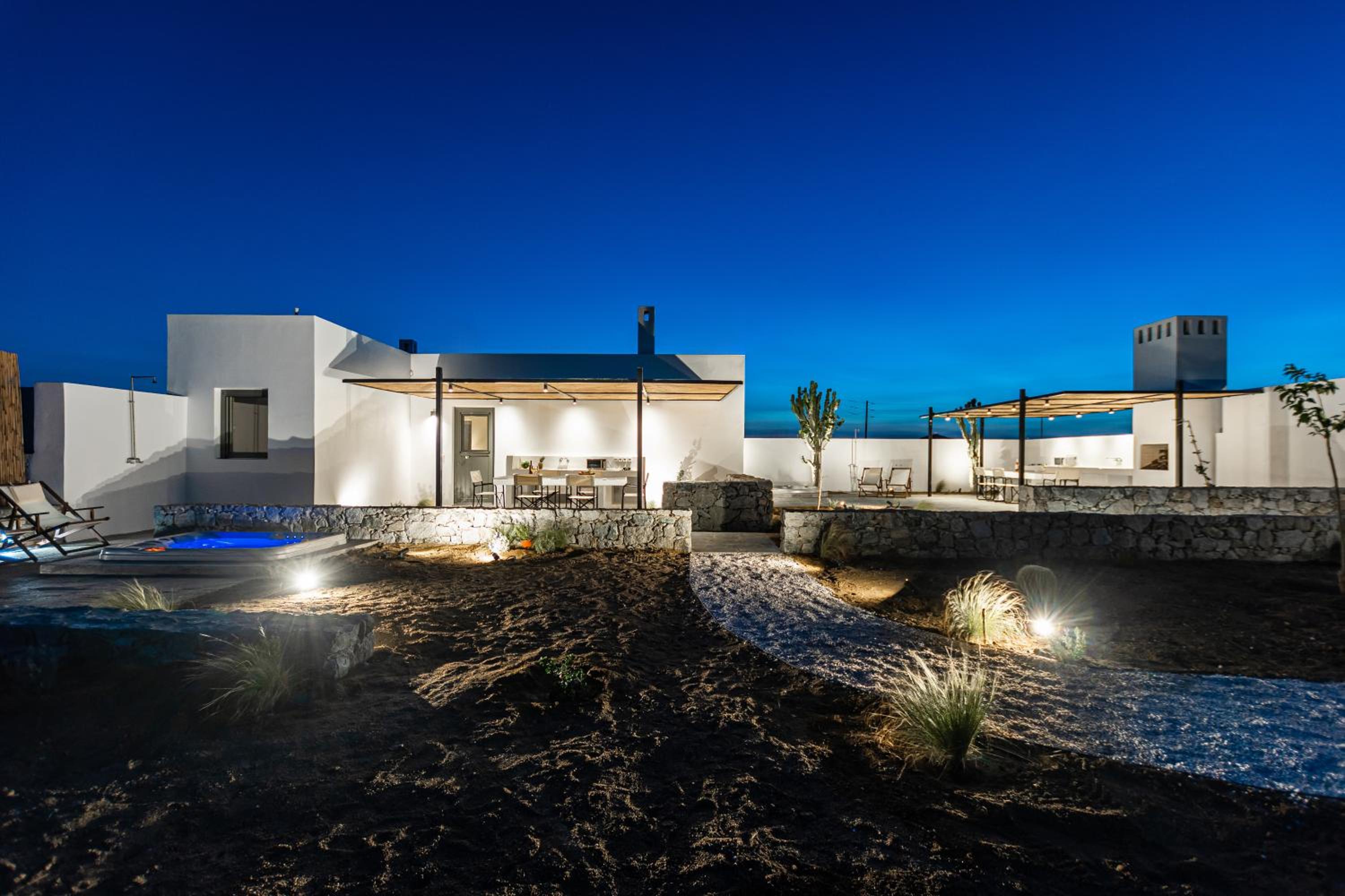 AGRILIA SUITES
