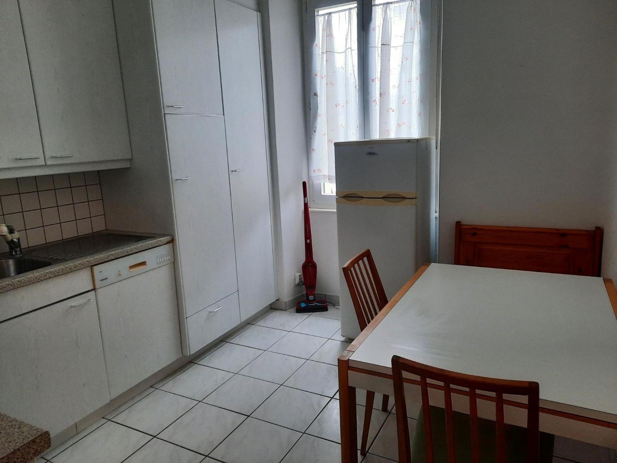 Ampie camere Locarno