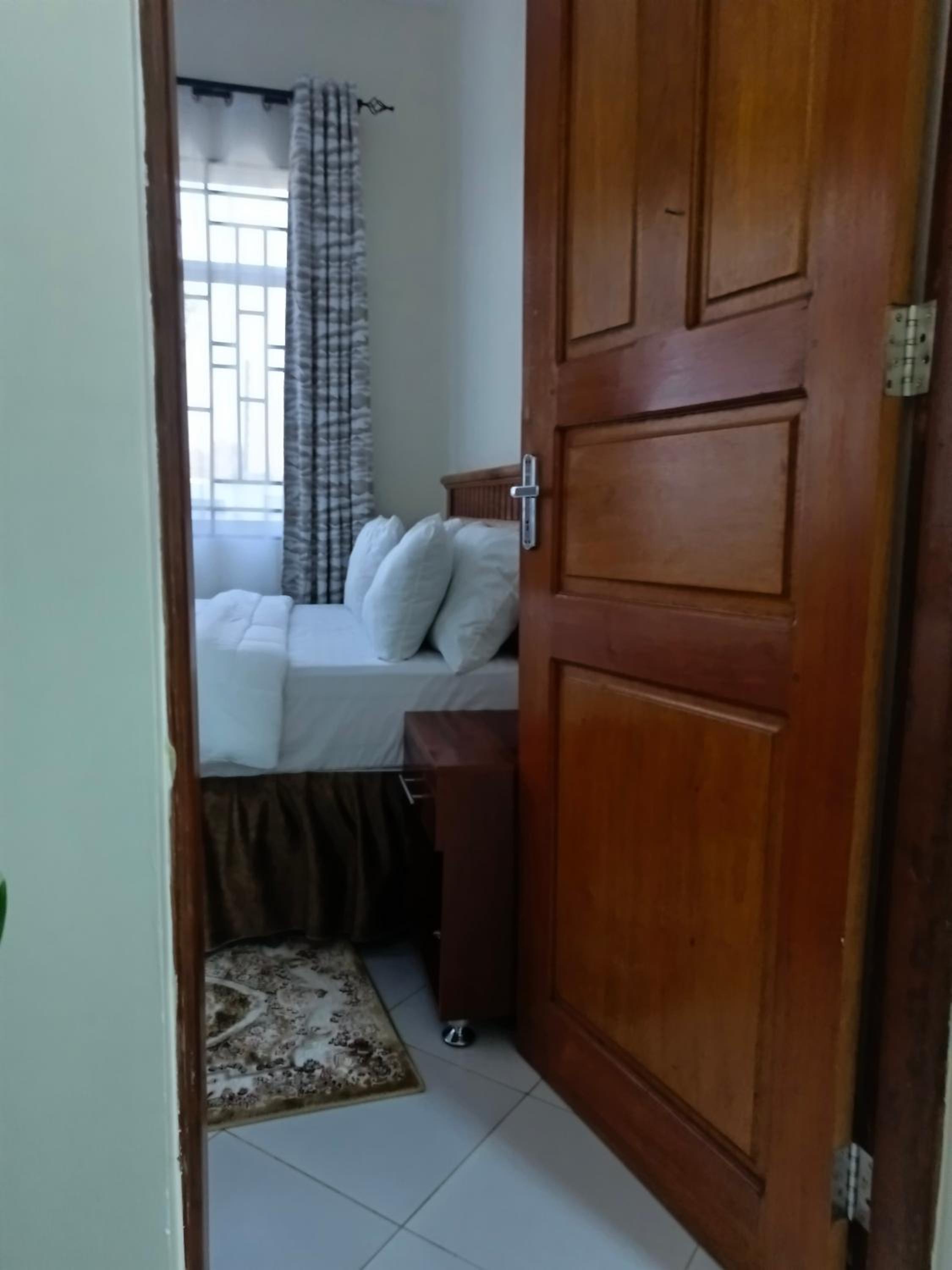 CEOs Apartments