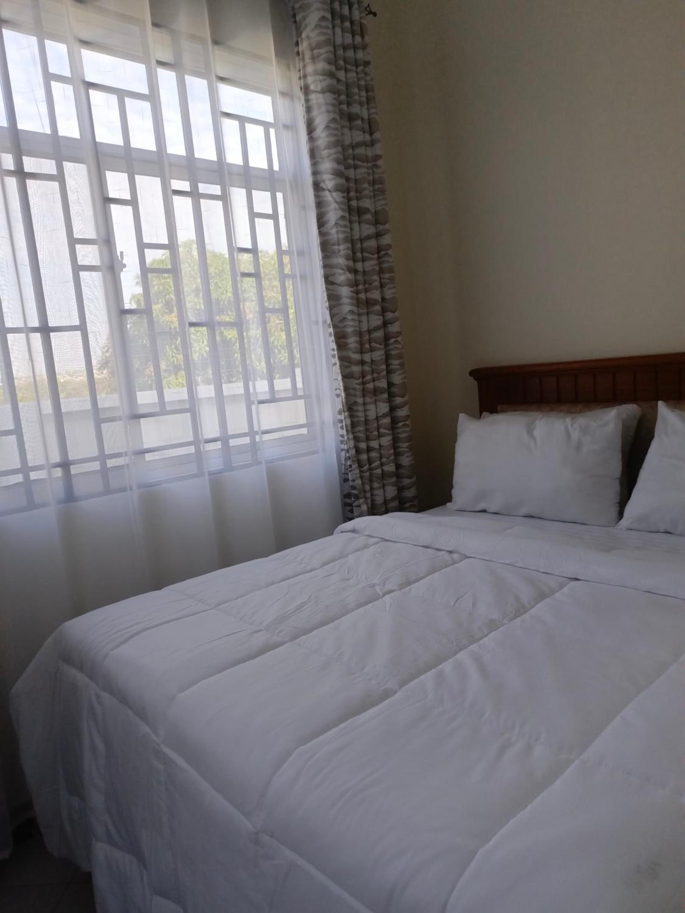 CEOs Apartments