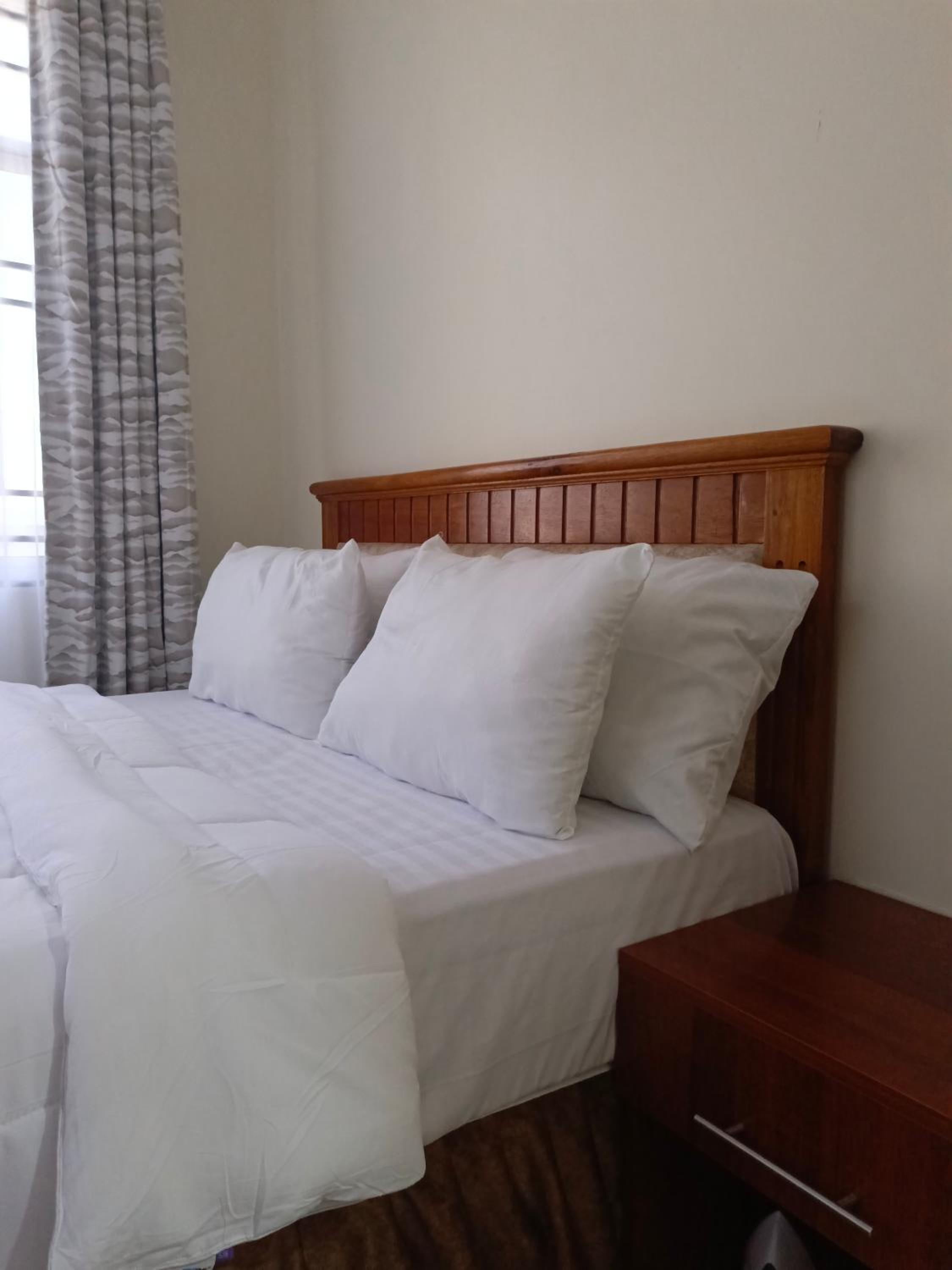 CEOs Apartments