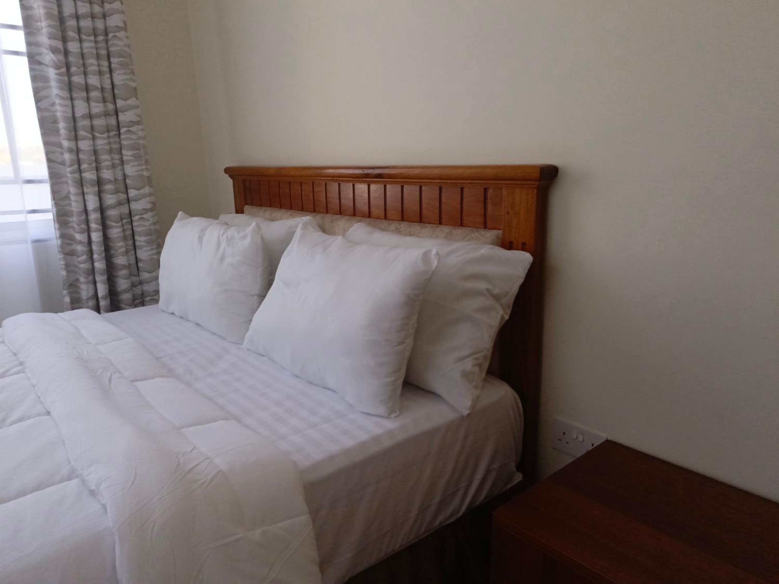CEOs Apartments