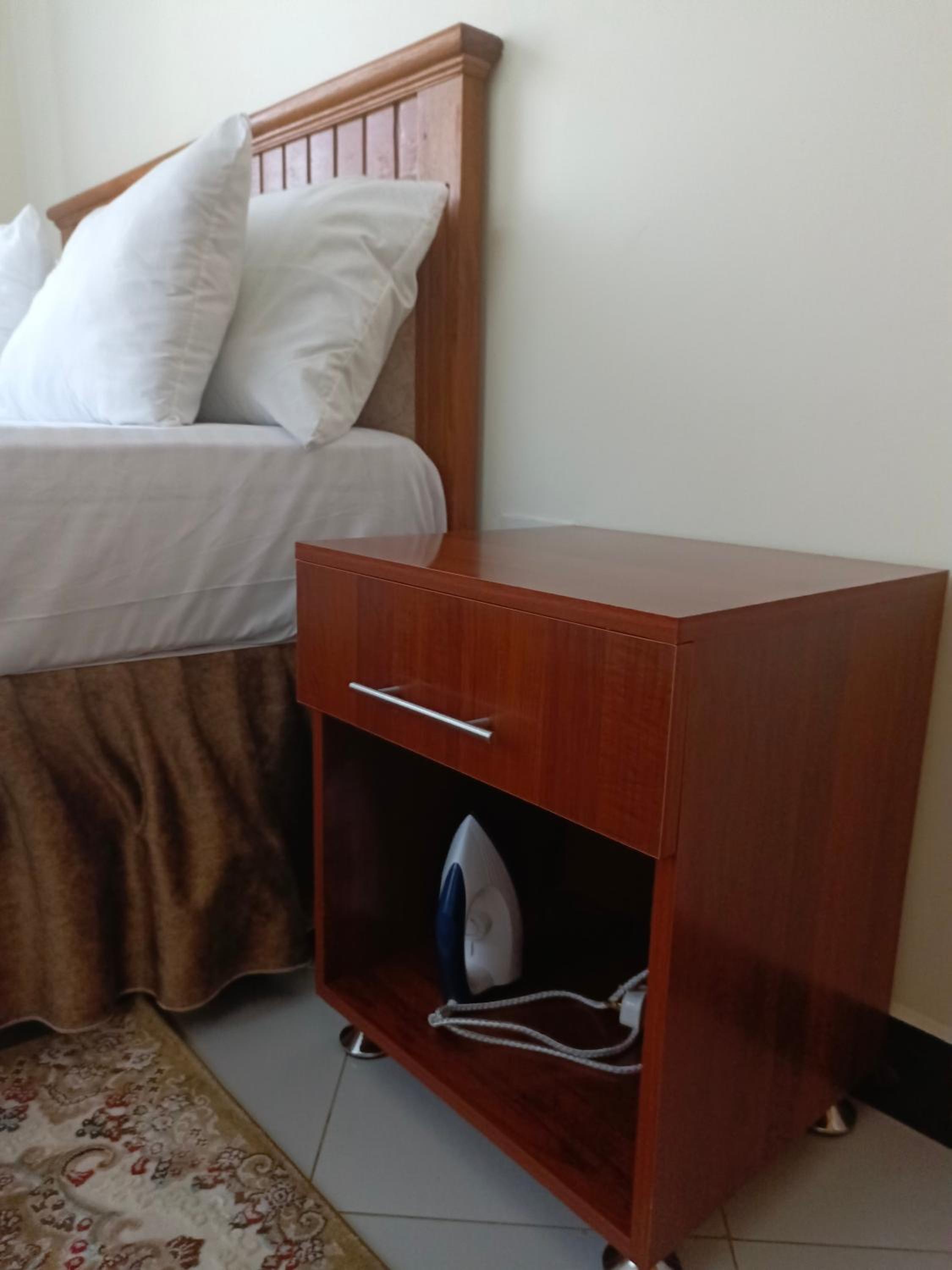 CEOs Apartments