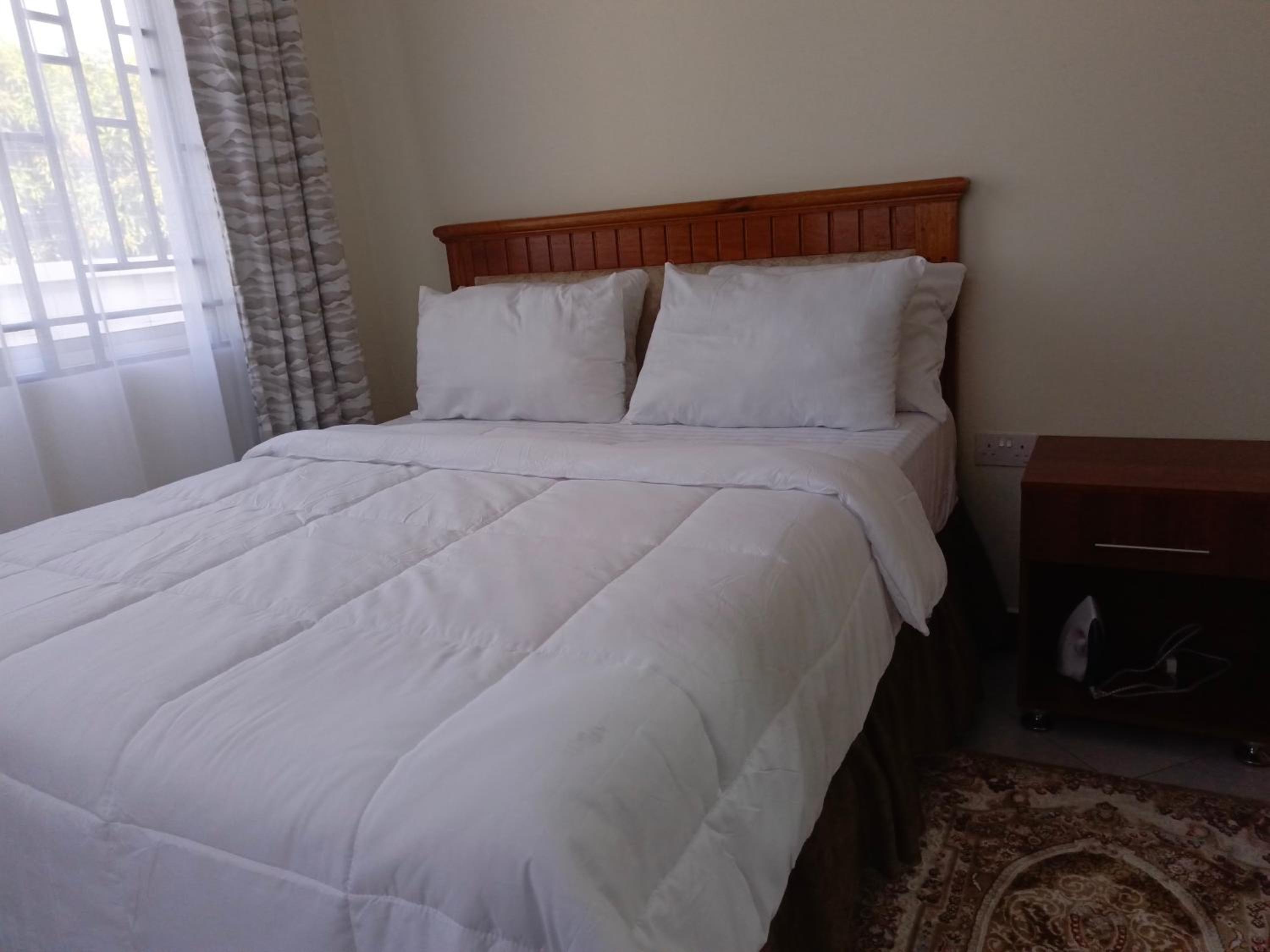 CEOs Apartments
