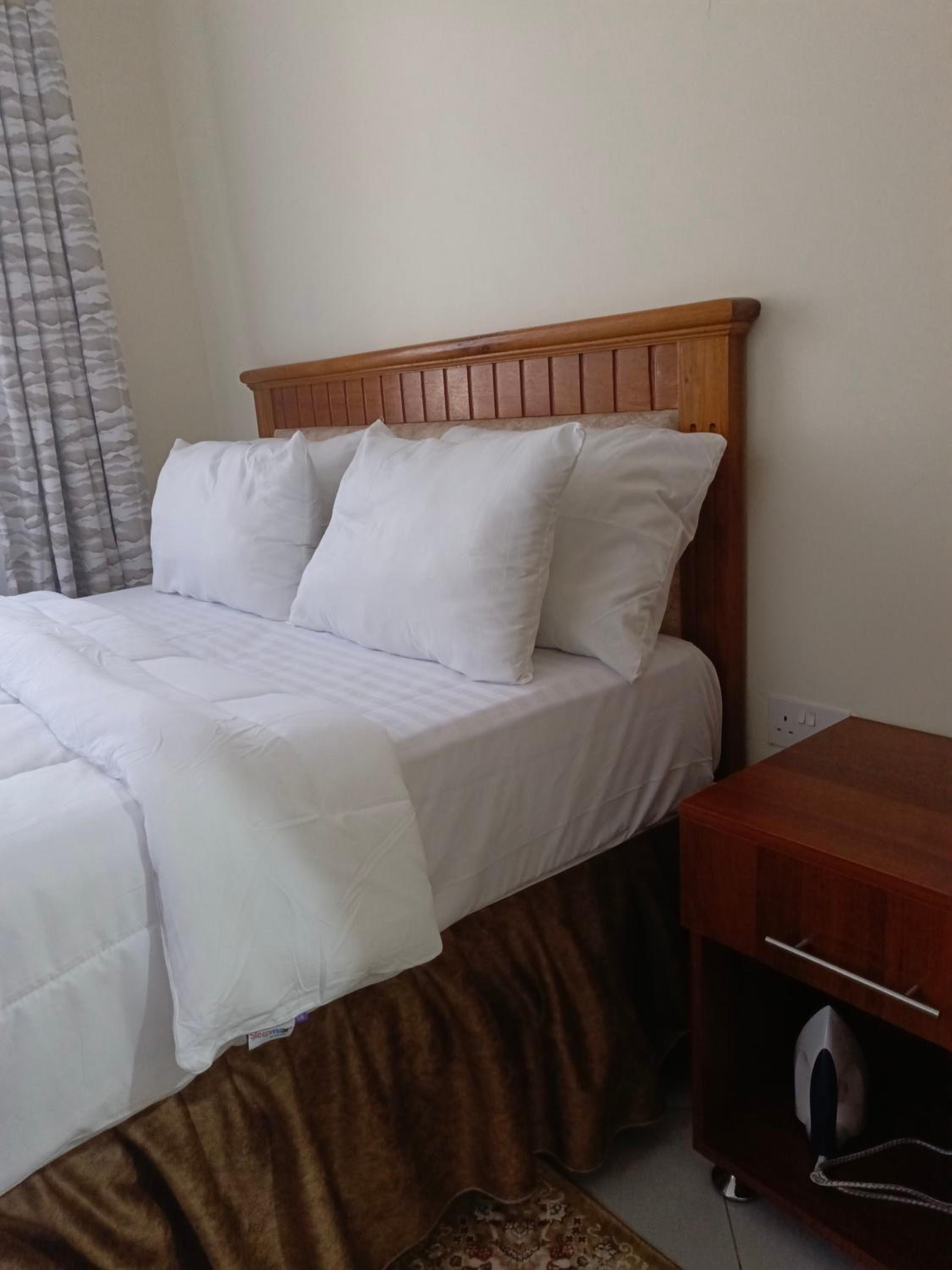 CEOs Apartments