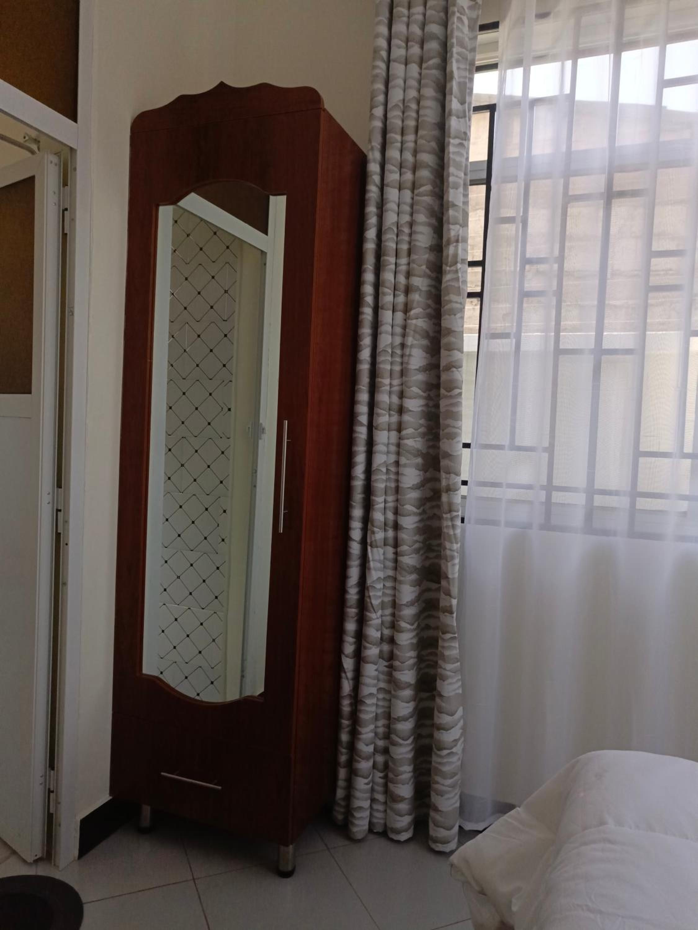 CEOs Apartments
