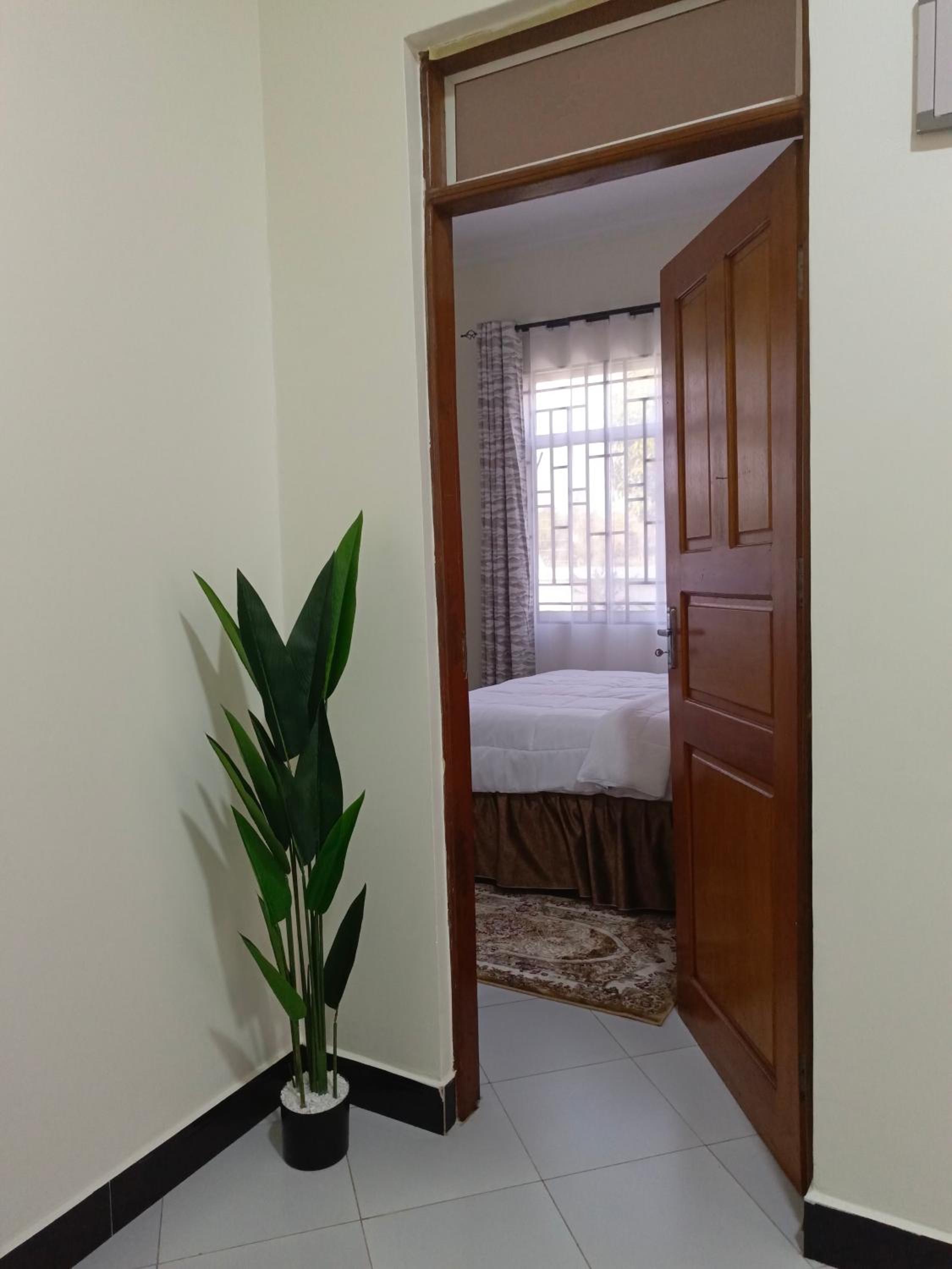 CEOs Apartments