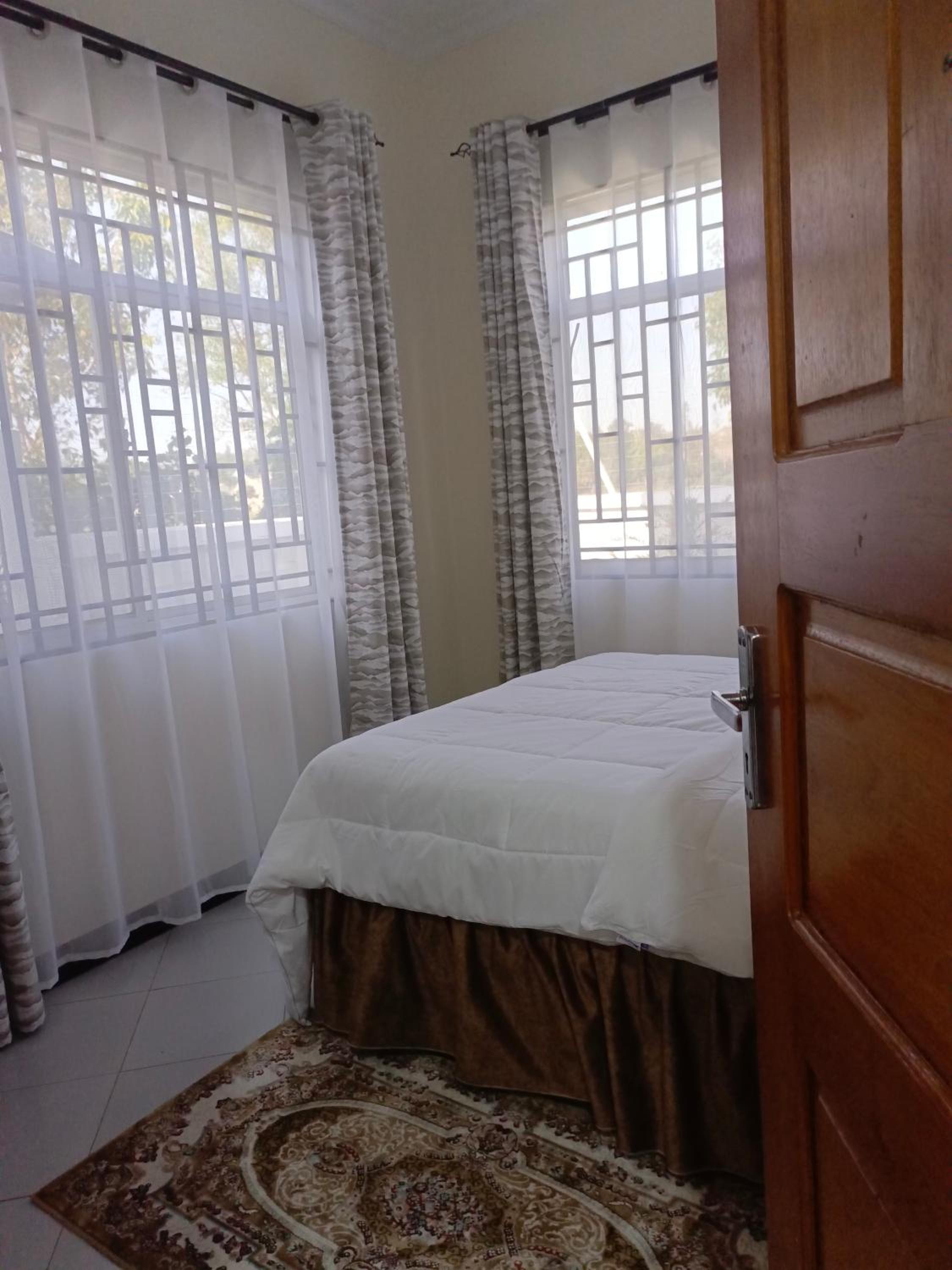 CEOs Apartments
