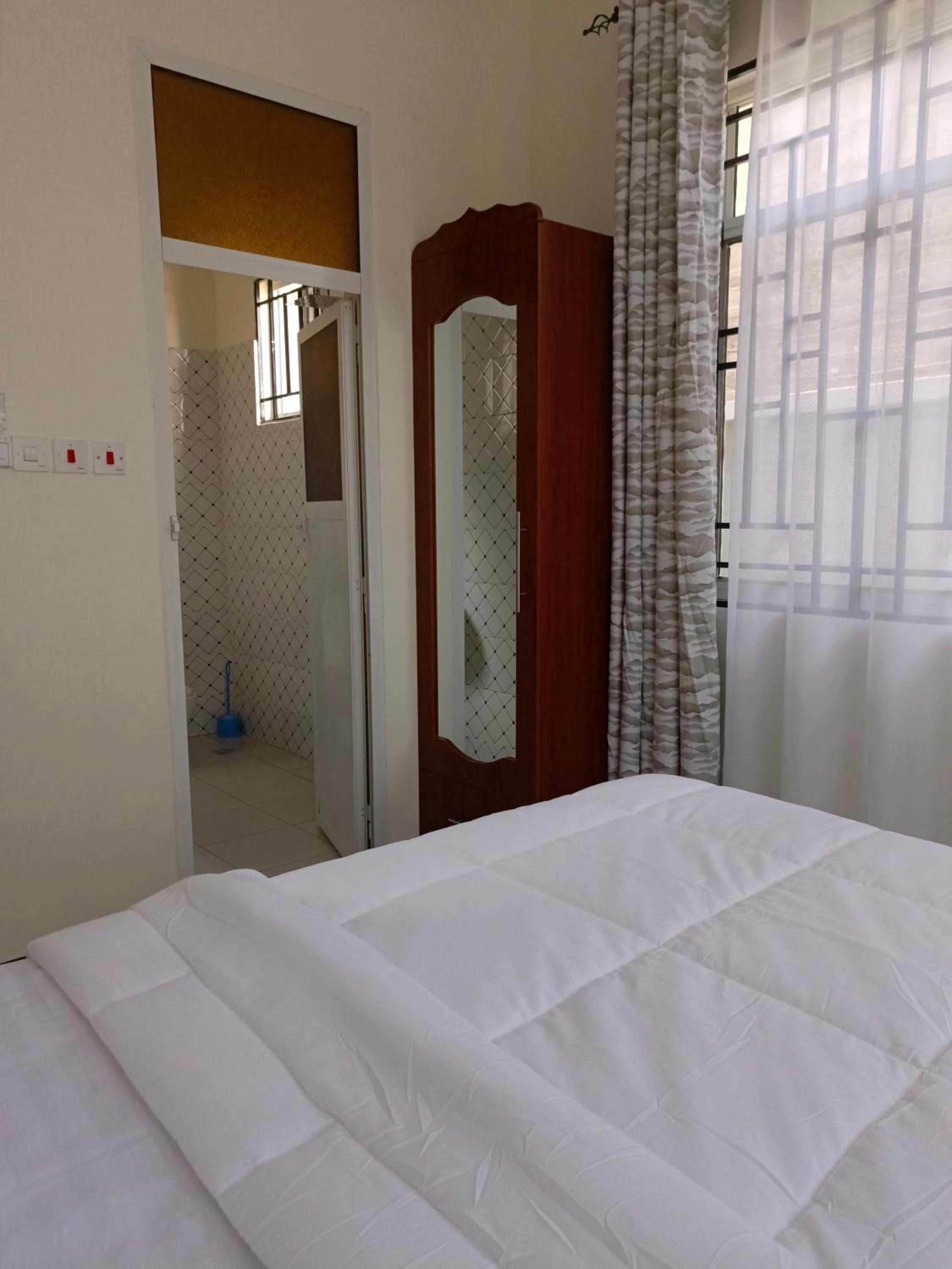CEOs Apartments