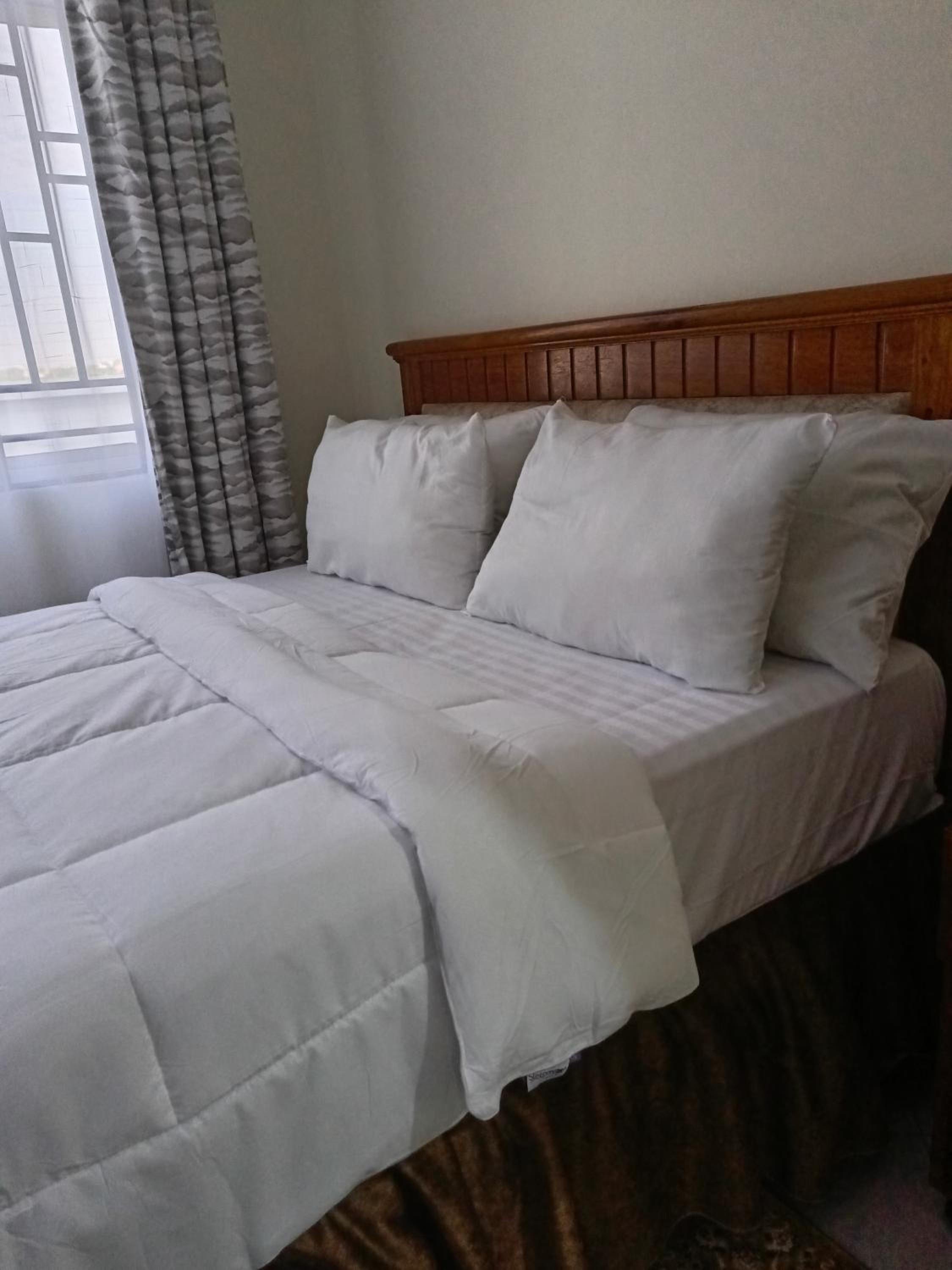 CEOs Apartments