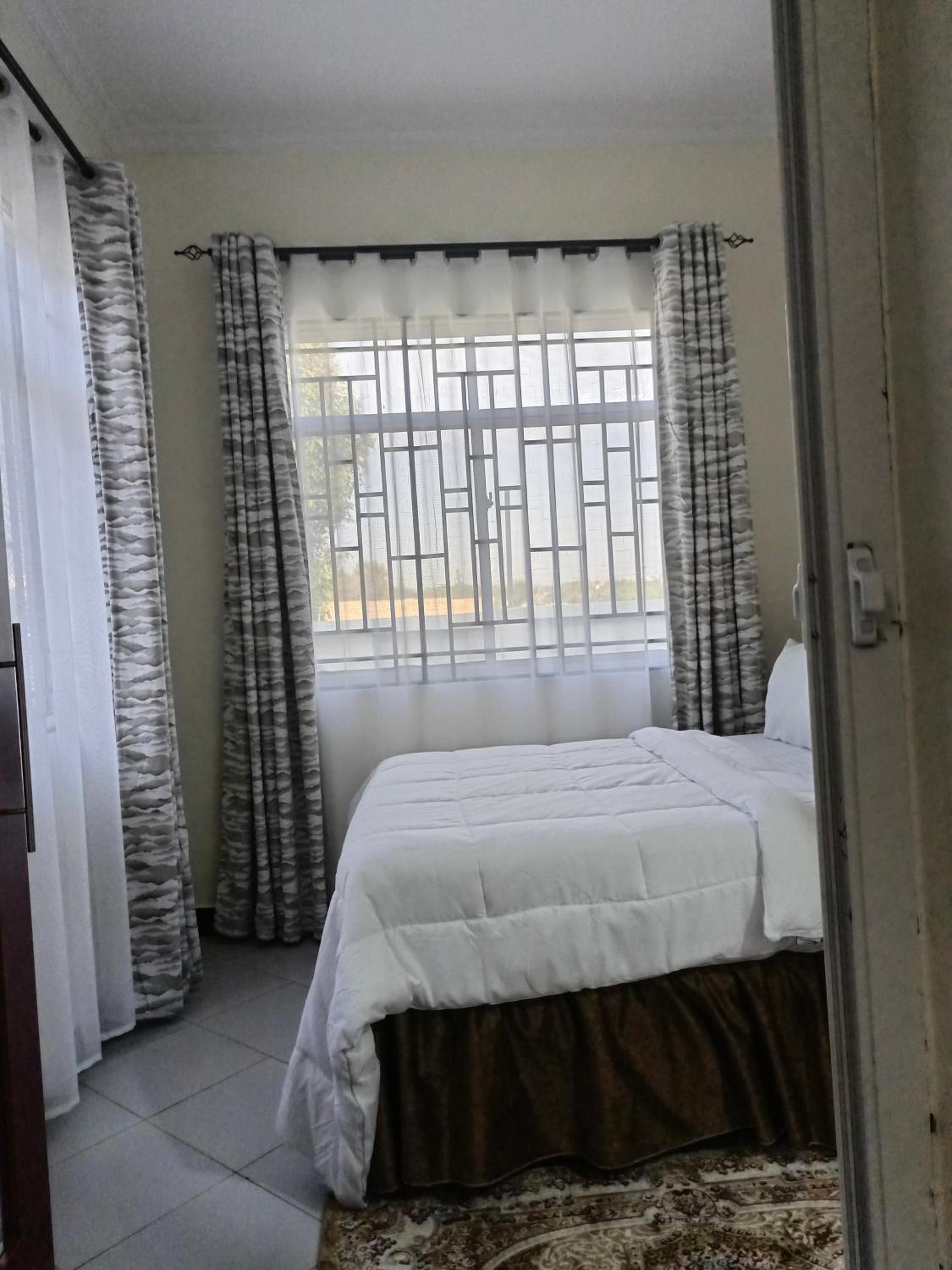 CEOs Apartments