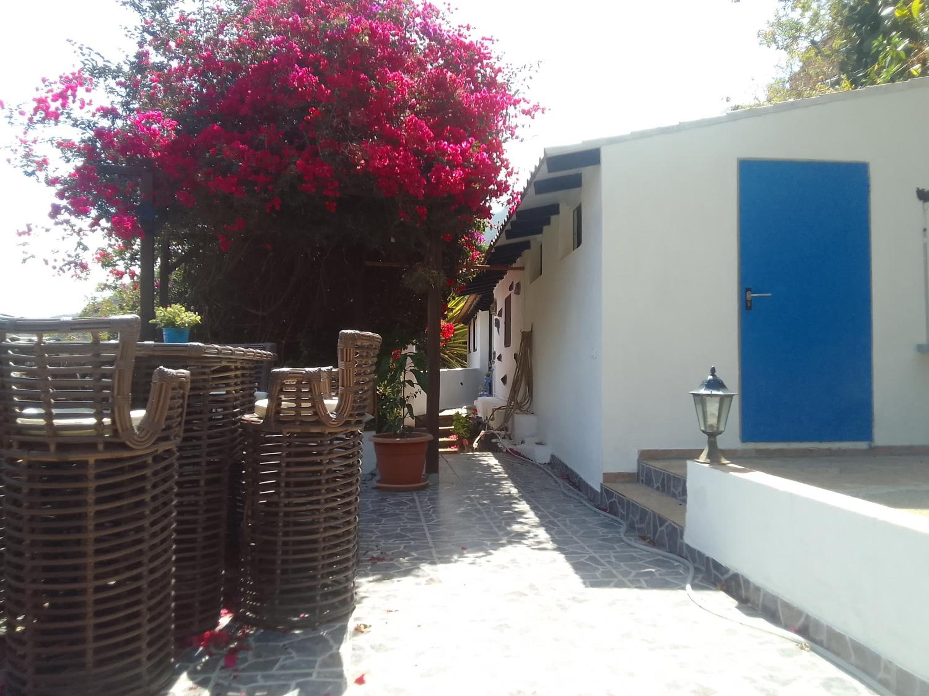 Casita Bella Vista