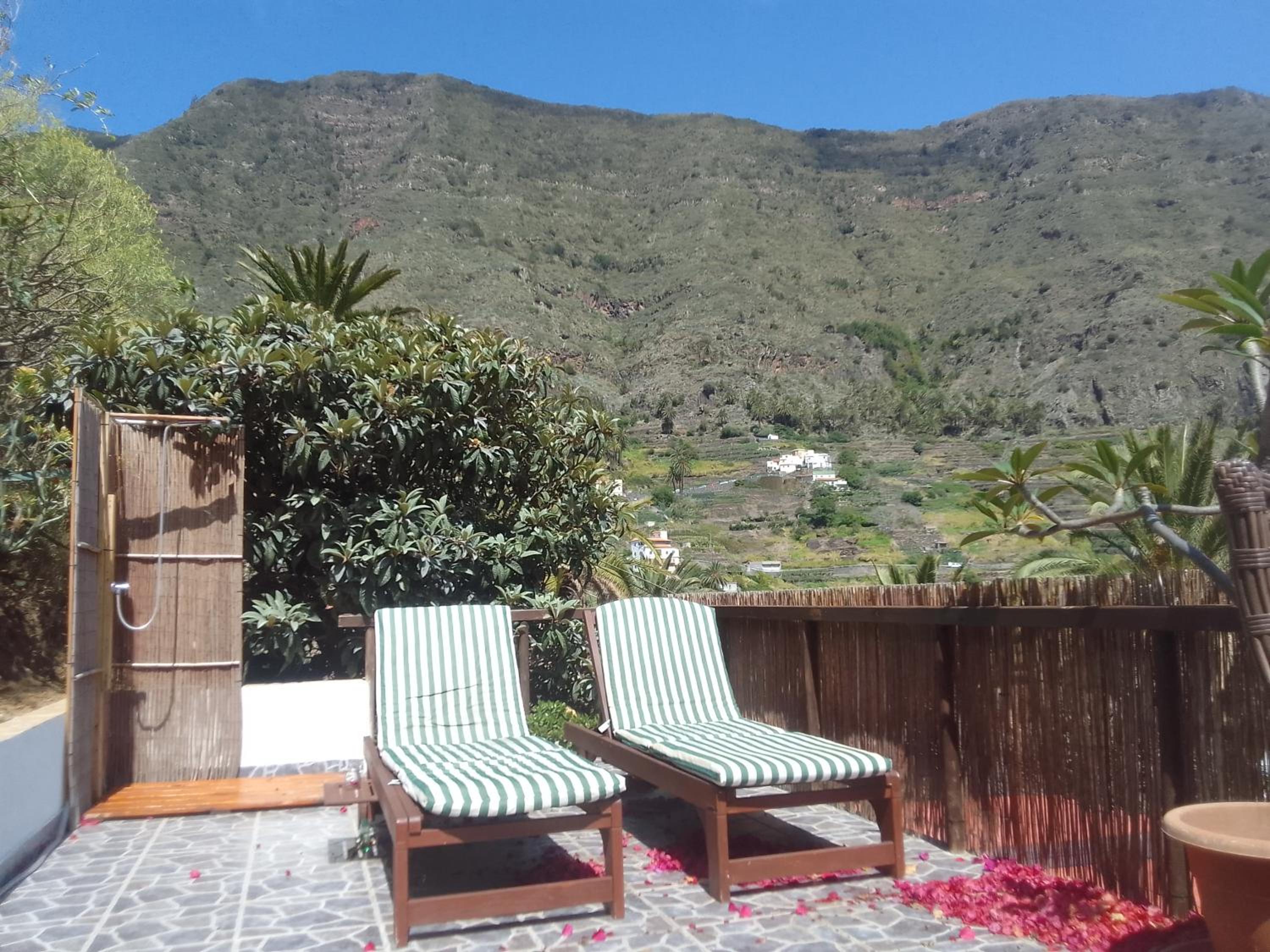 Casita Bella Vista