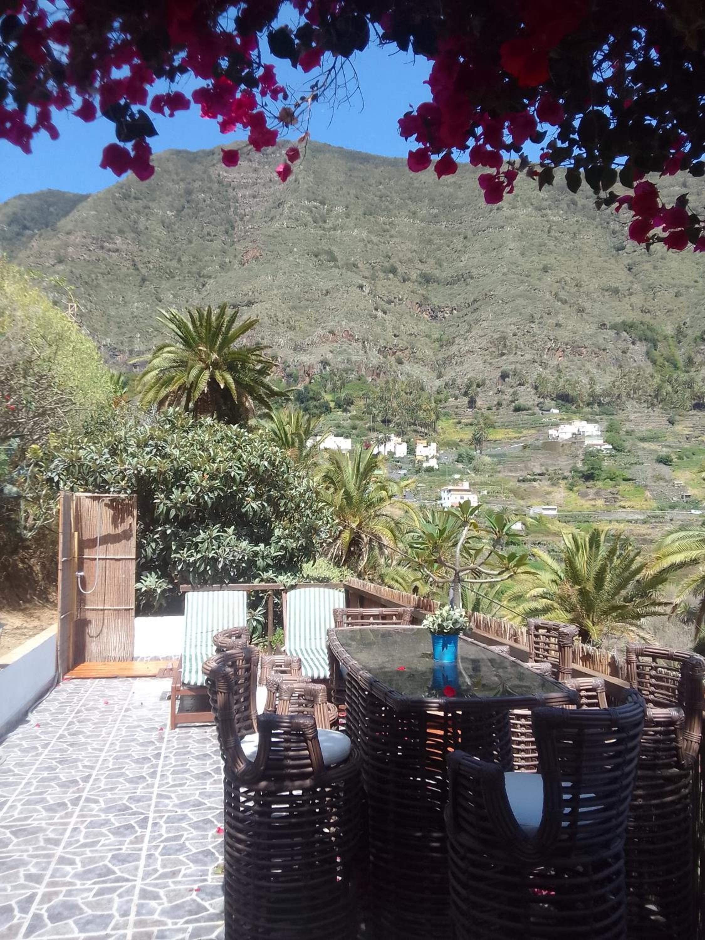 Casita Bella Vista