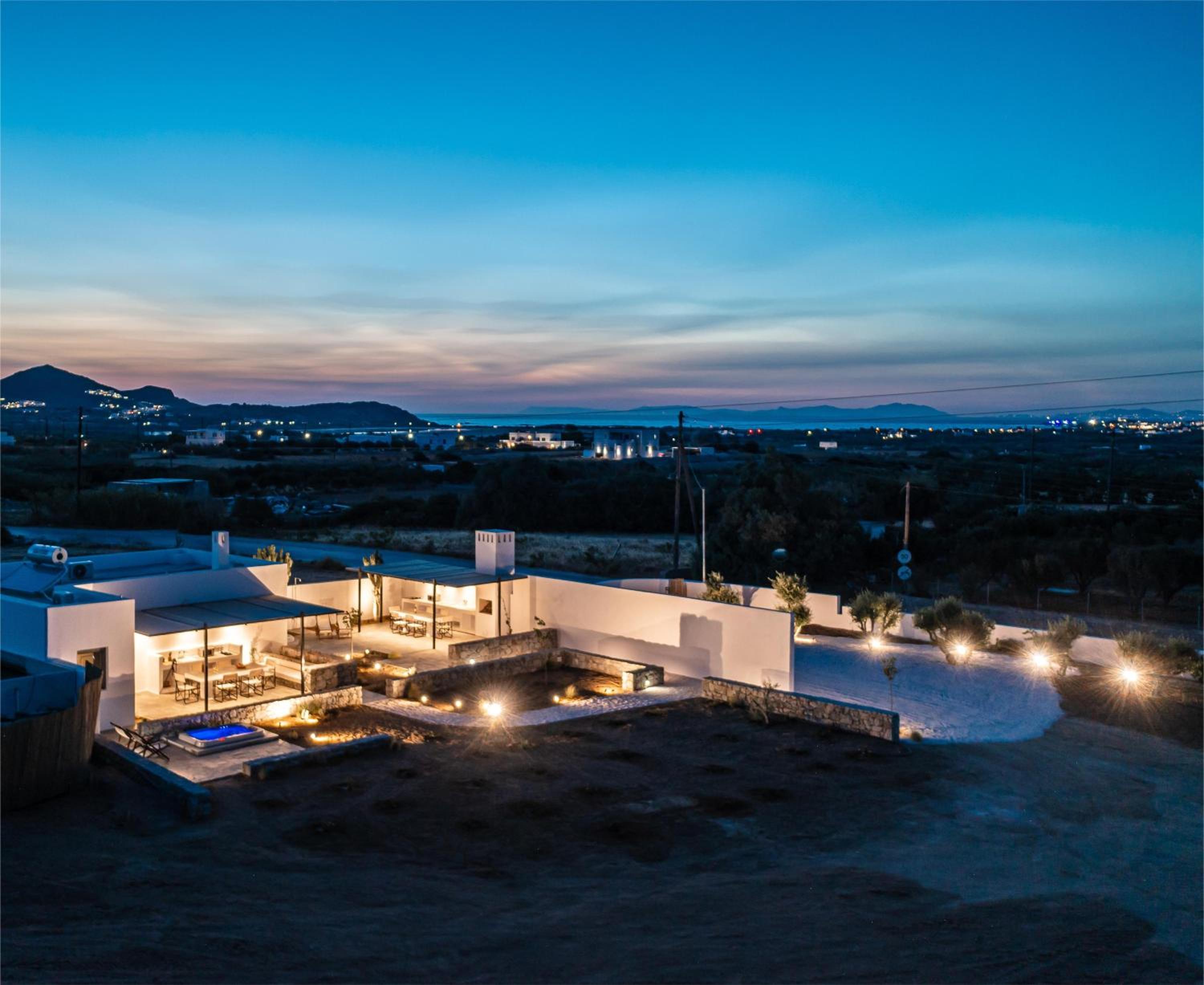 AGRILIA SUITES