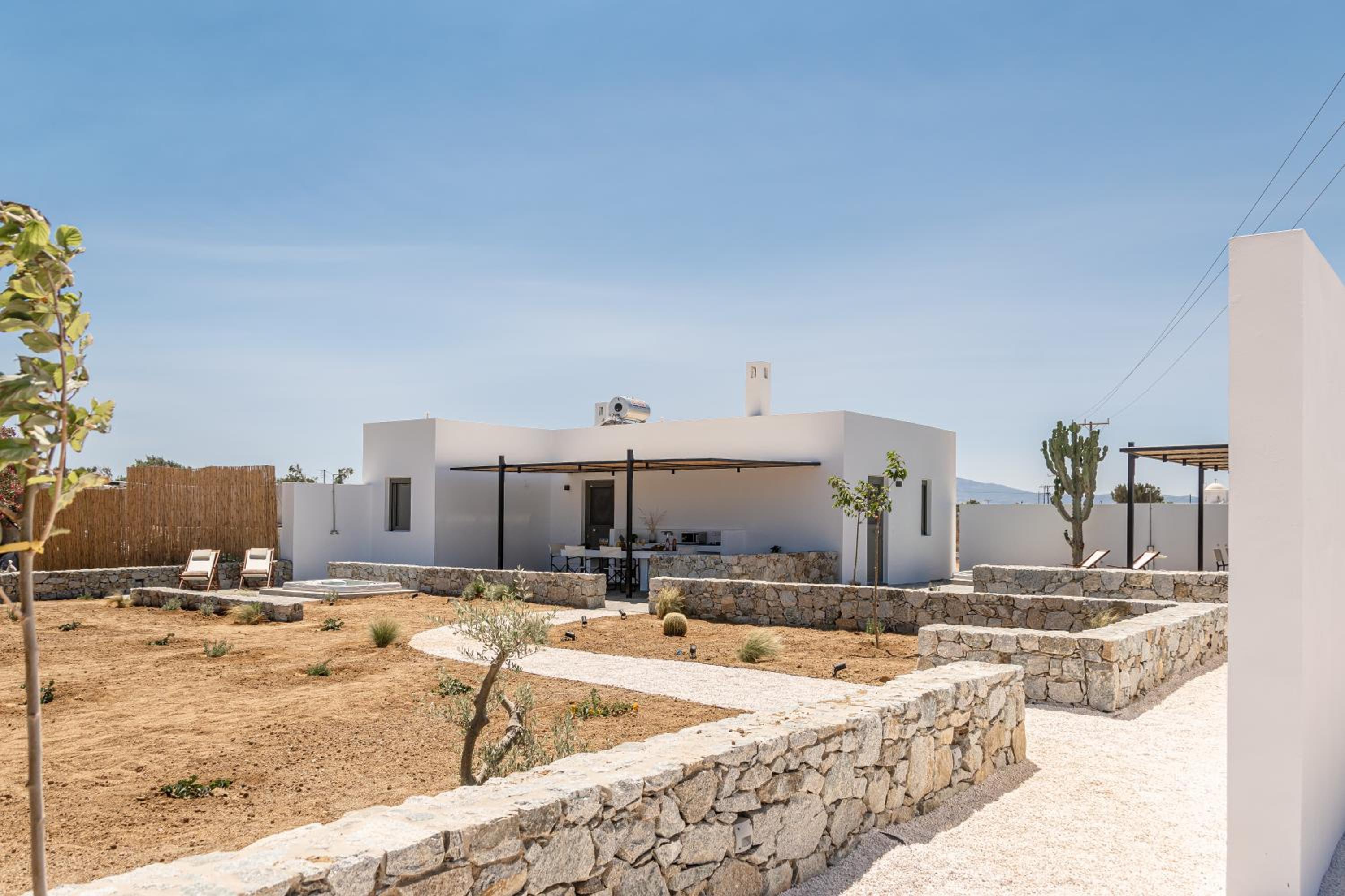 AGRILIA SUITES