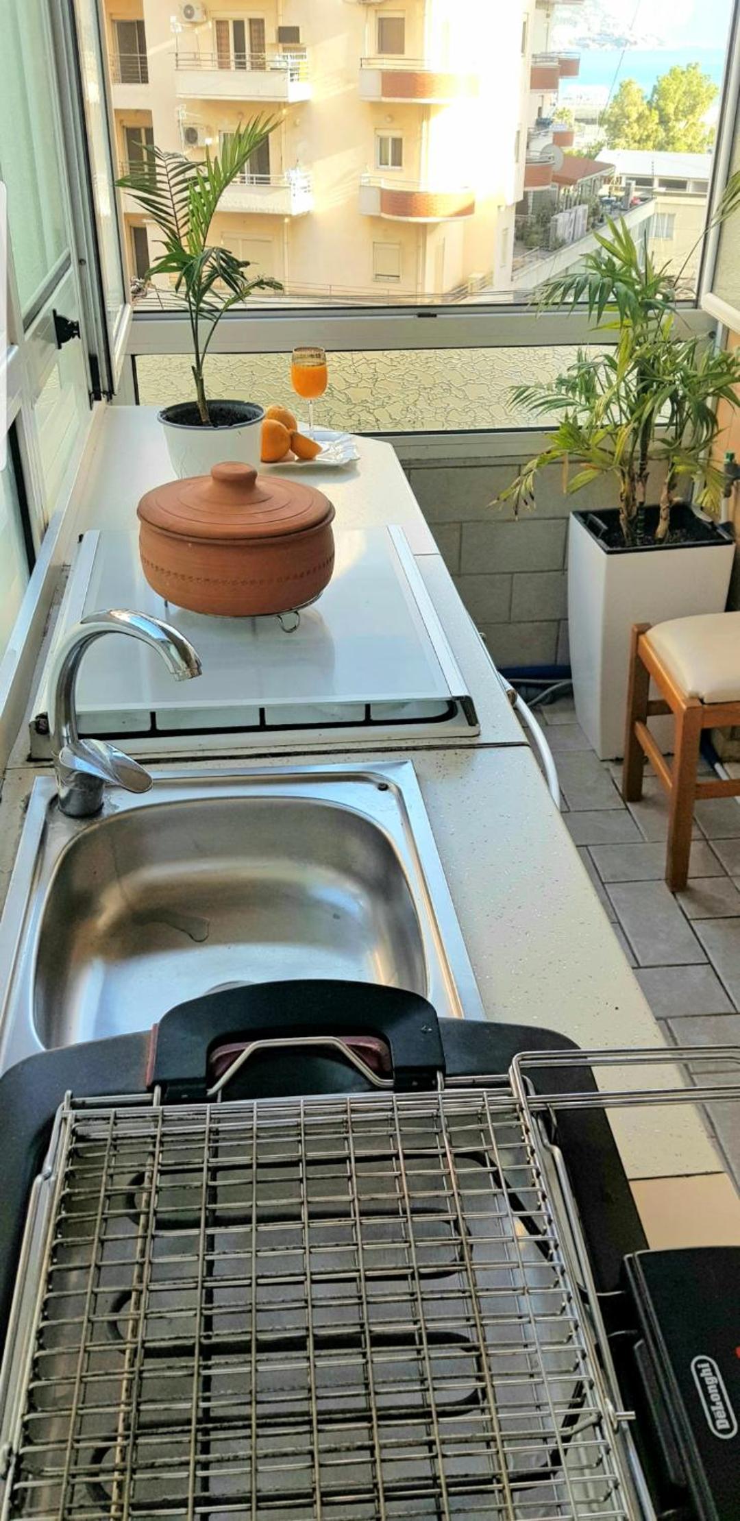 Apartament Pex
