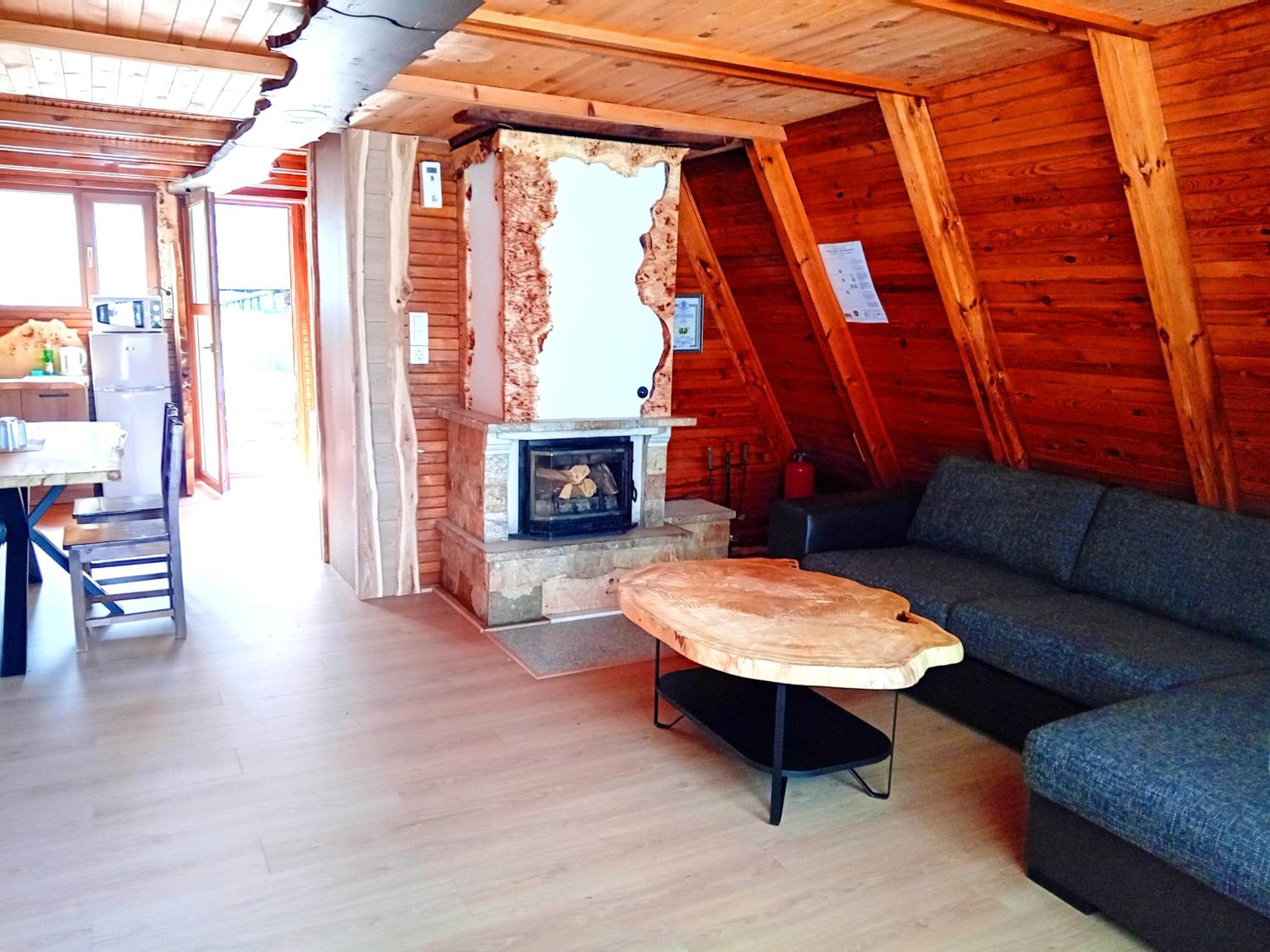 Romantica Forest Guest House
