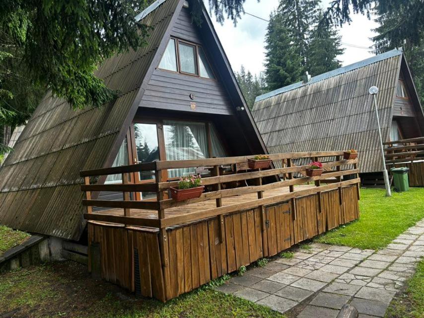 Romantica Forest Guest House