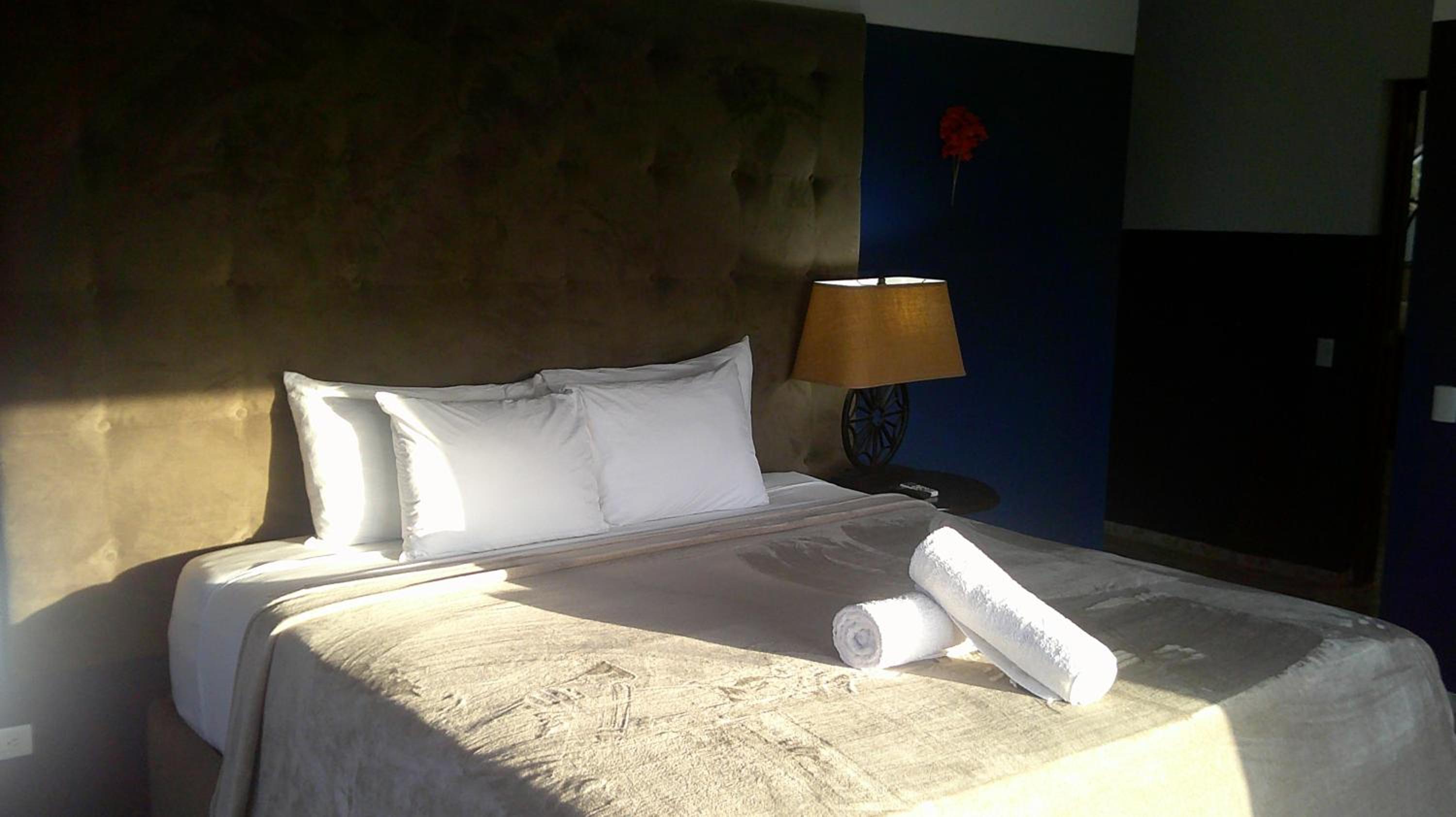 E&J Boutique Residences