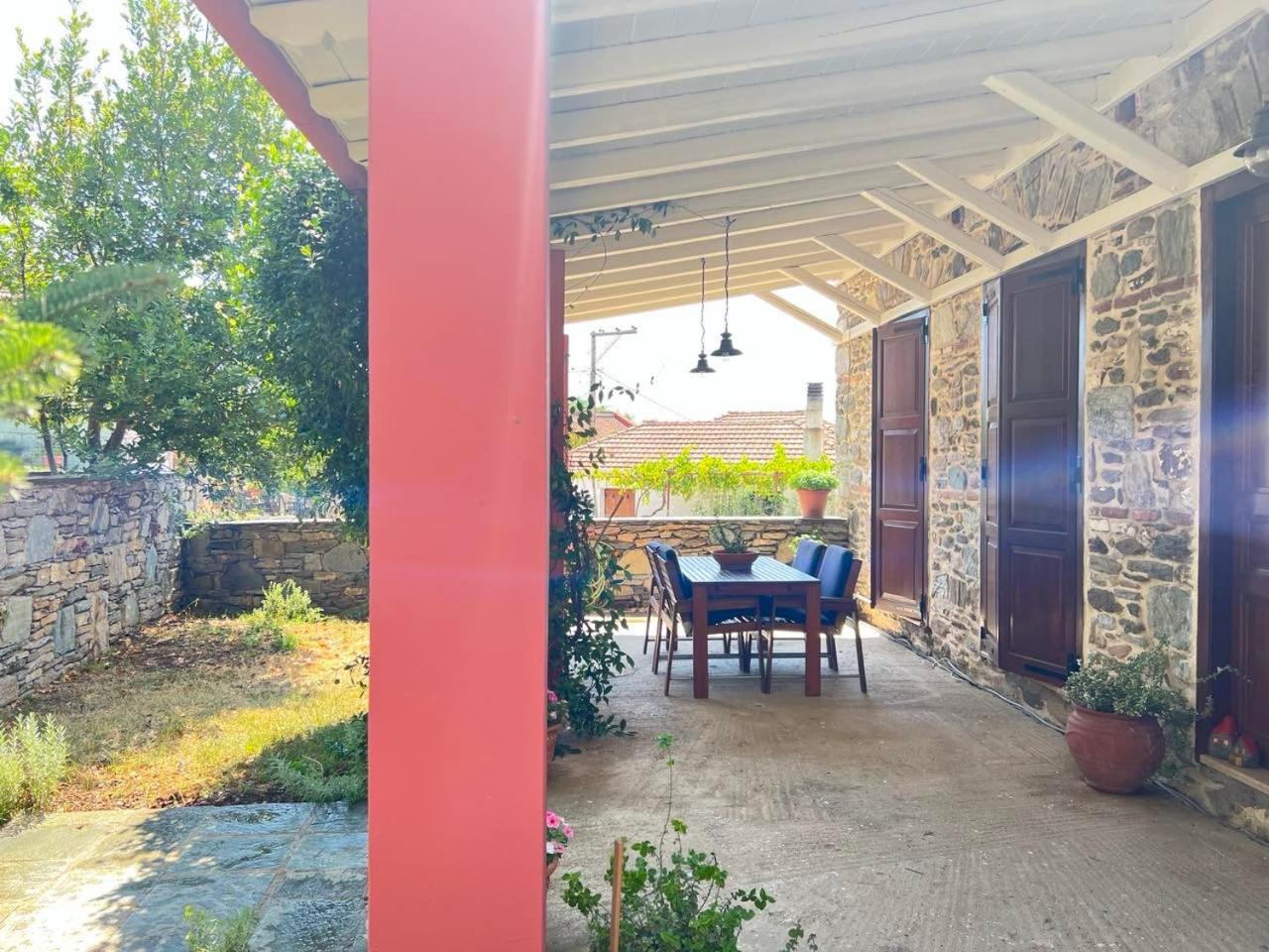 Dreamy Cottage