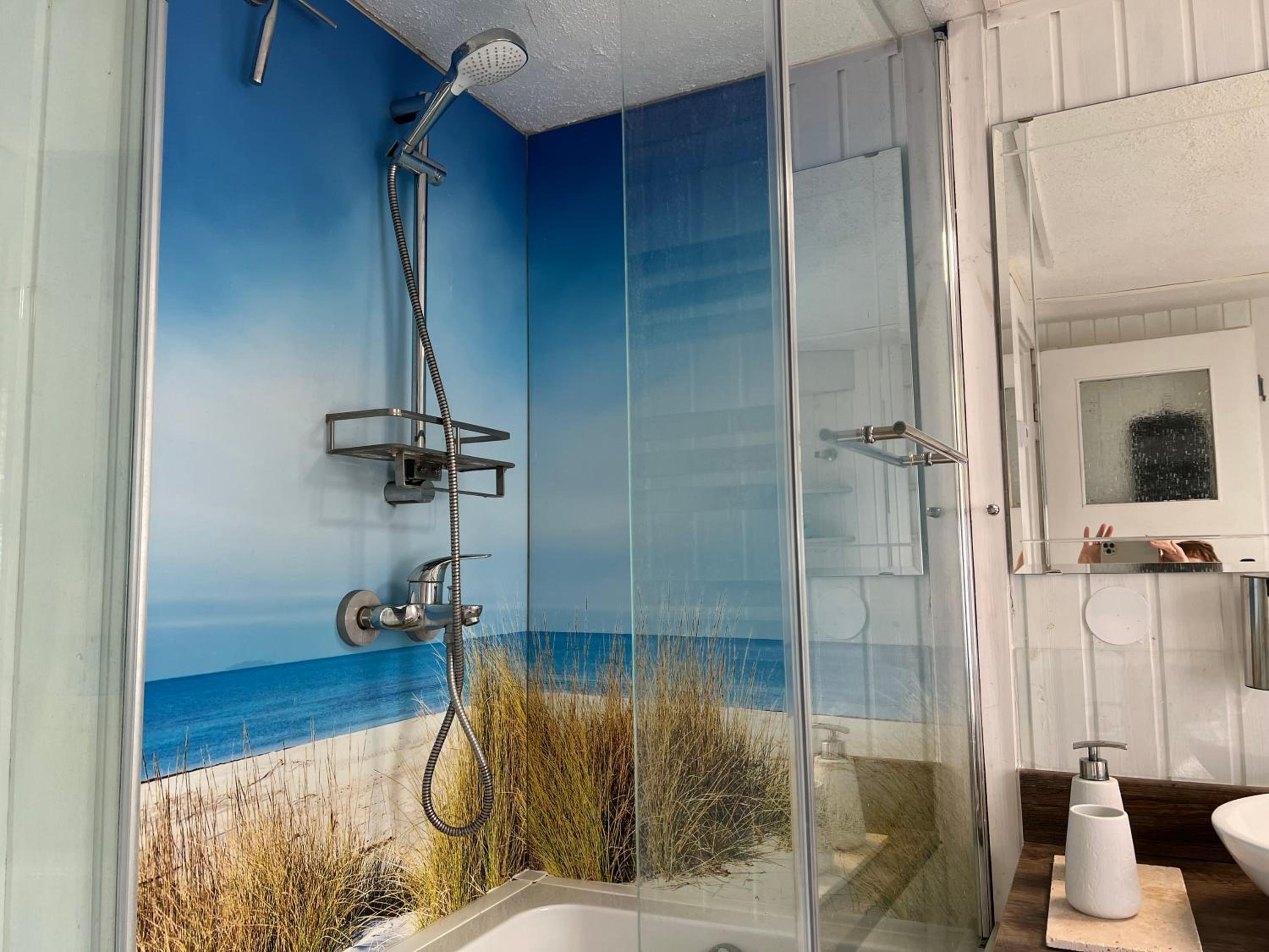 Tiny House Ostsee # Naturwerk view 2