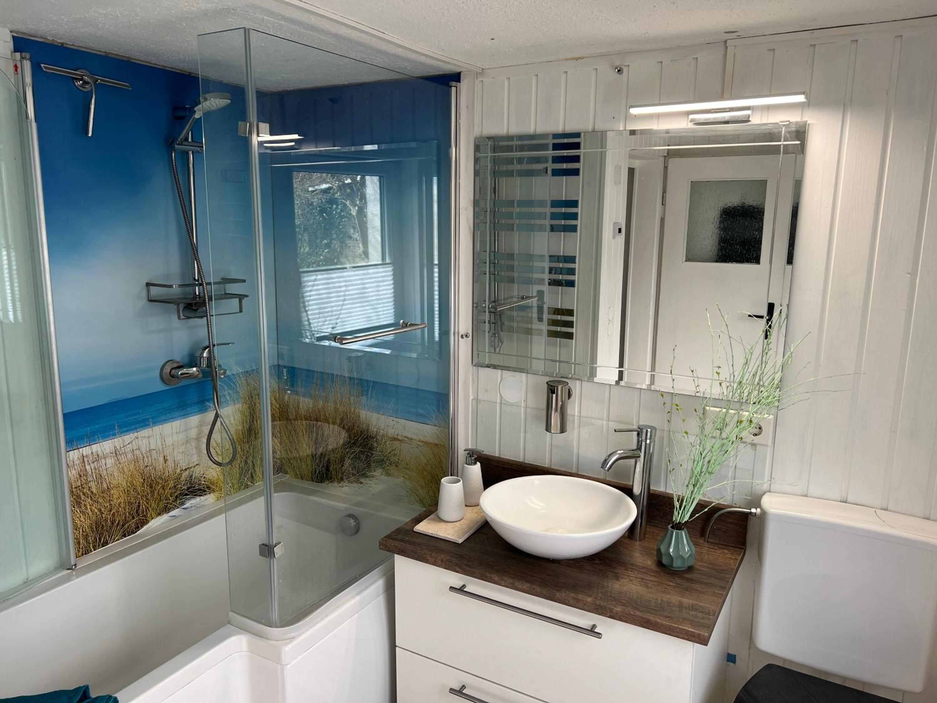 Tiny House Ostsee # Naturwerk view 3