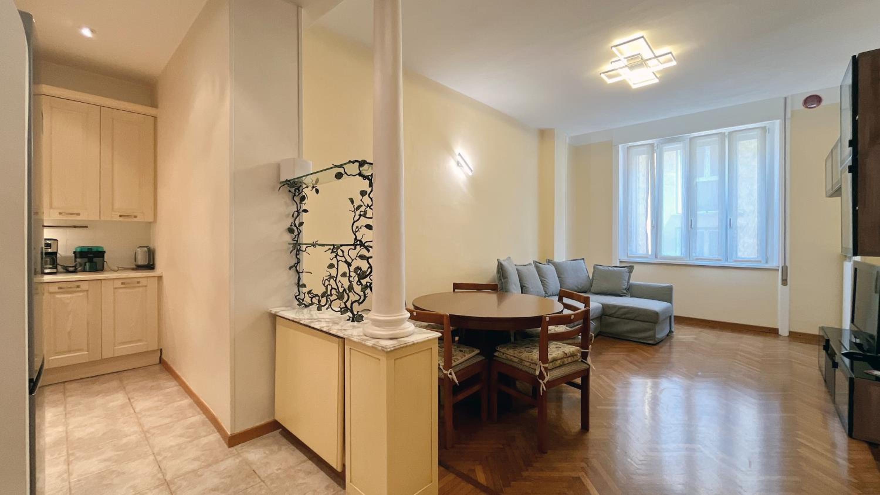 Center Apartment - Affitti Brevi Italia