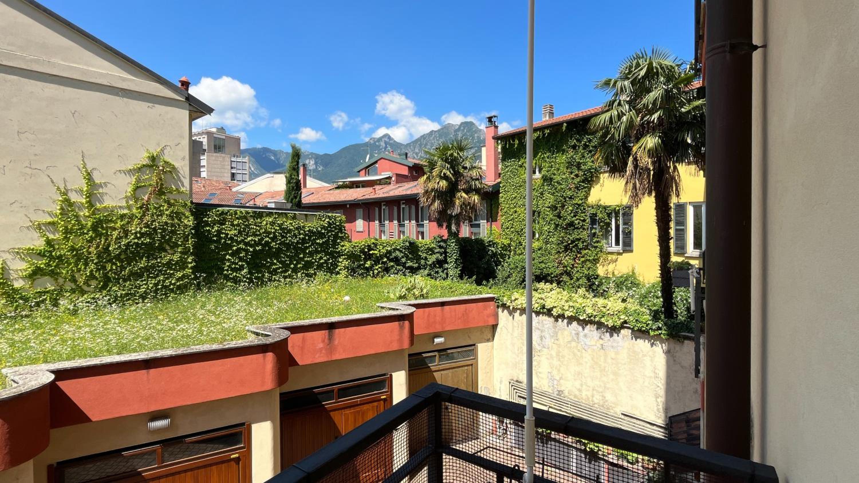Center Apartment - Affitti Brevi Italia