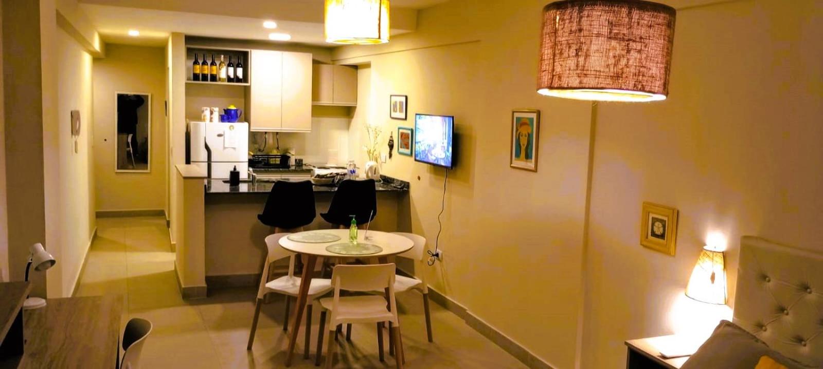 La liberté, departamento a estrenar en Tucumán