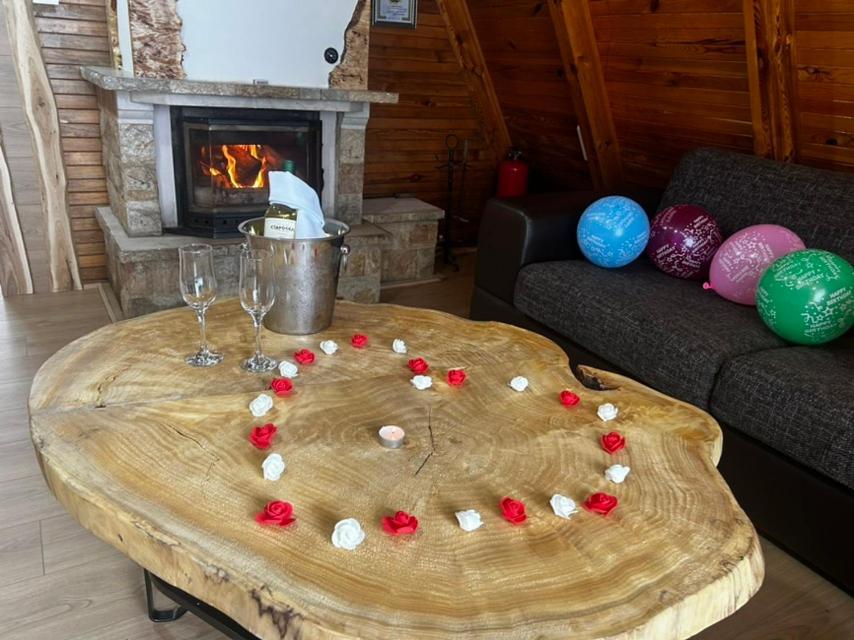 Romantica Forest Guest House