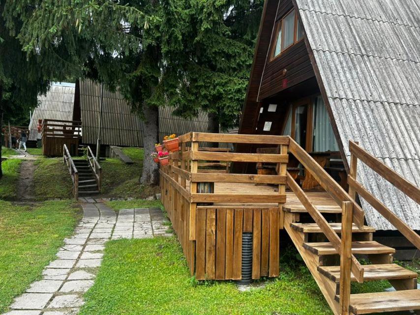Romantica Forest Guest House