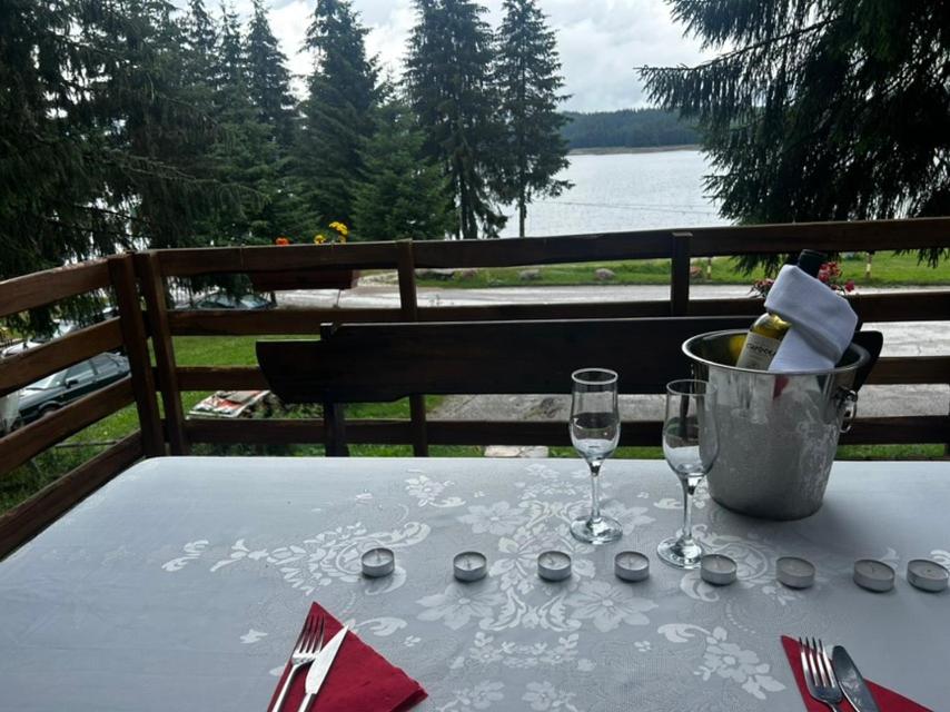 Romantica Forest Guest House