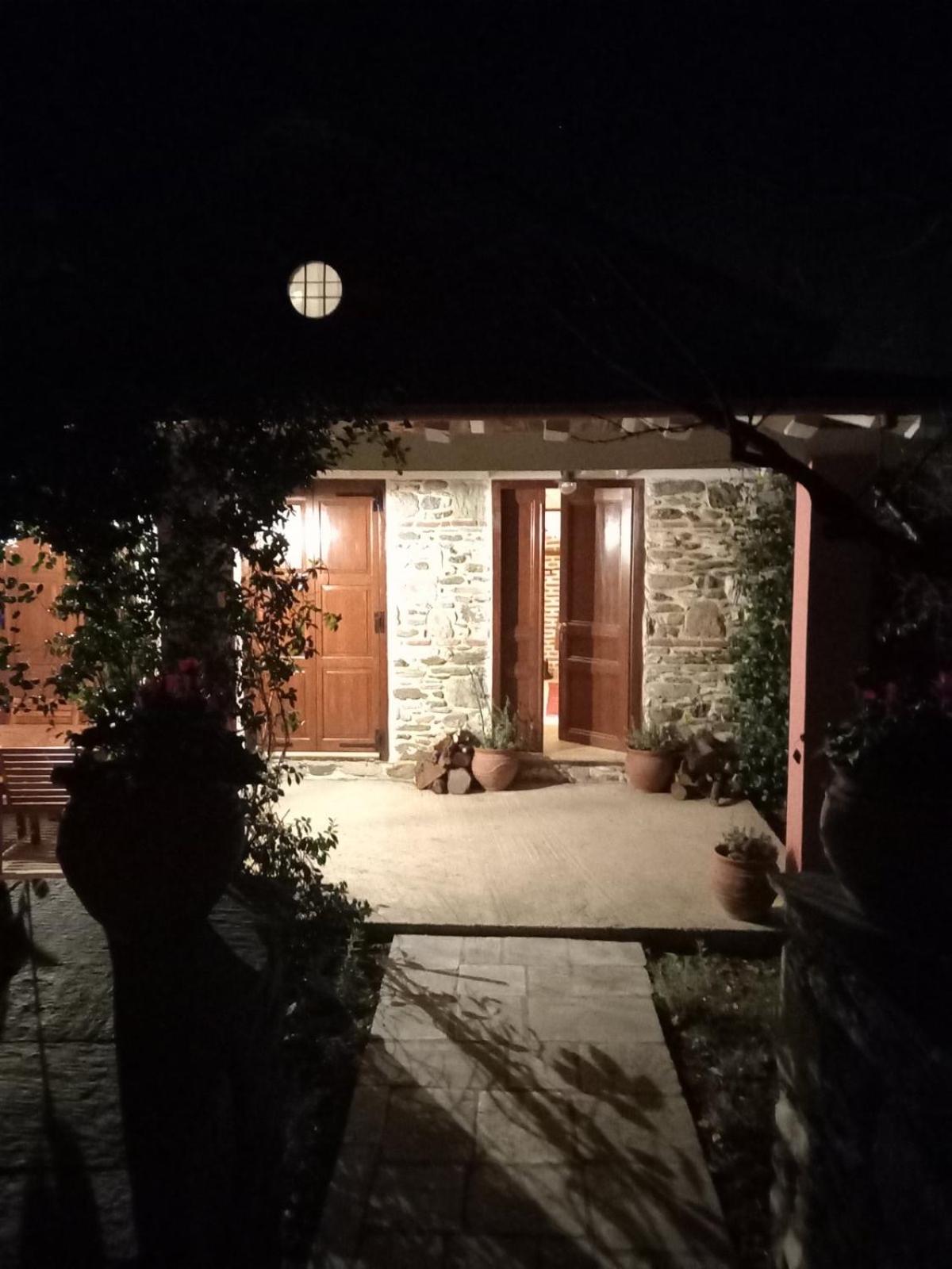 Dreamy Cottage