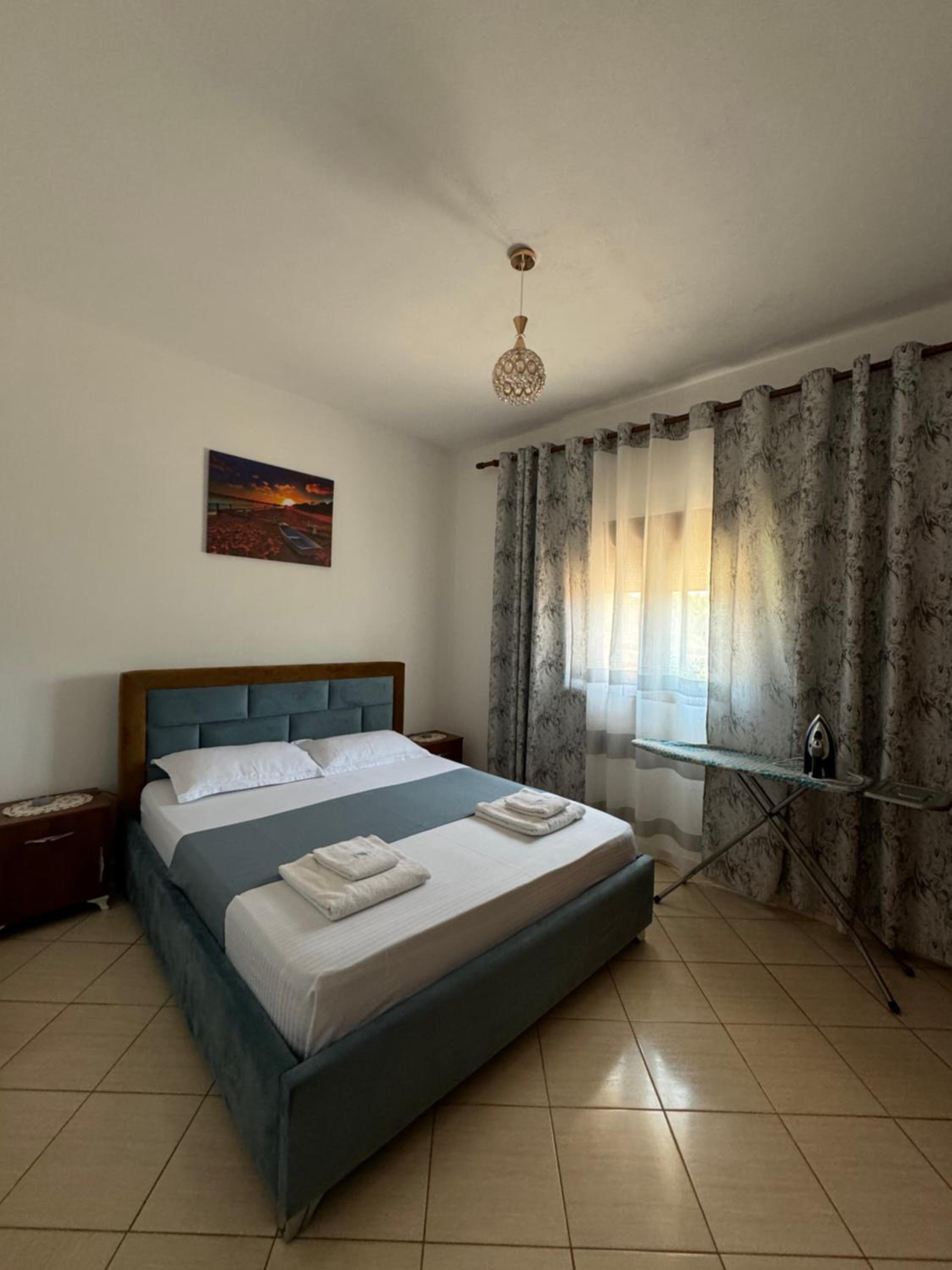Teo Sea Stay Apartments