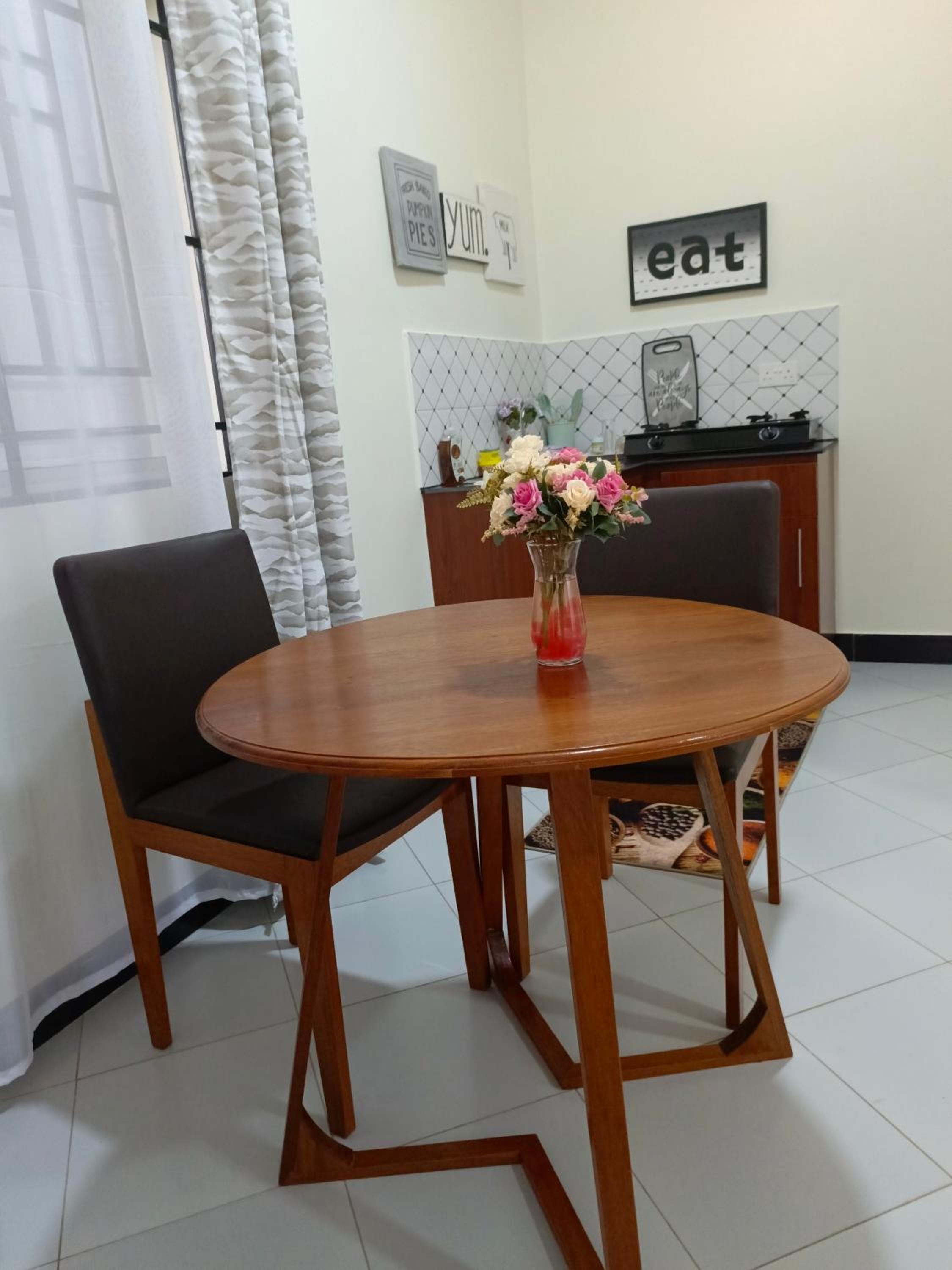 CEOs Apartments