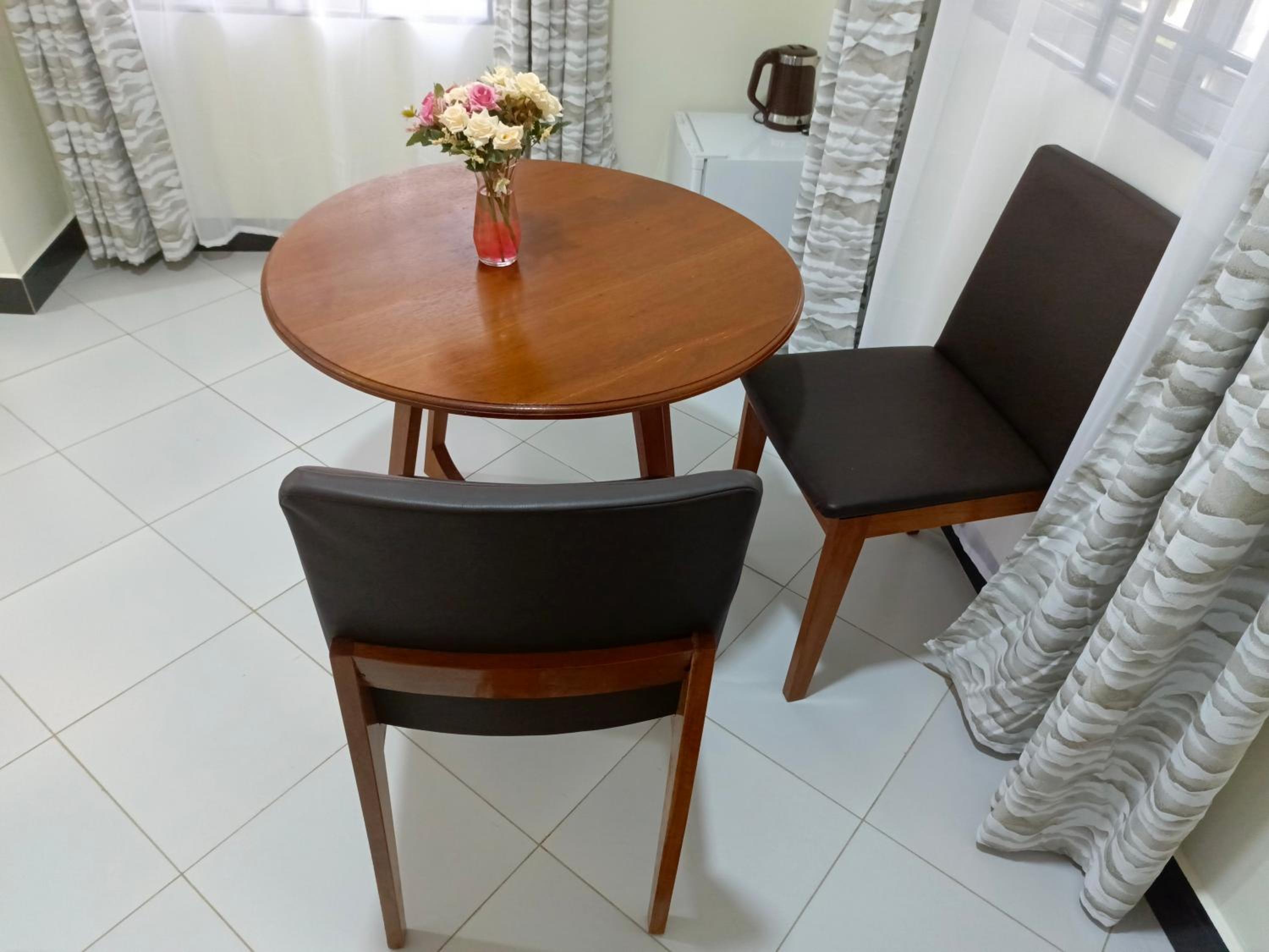 CEOs Apartments