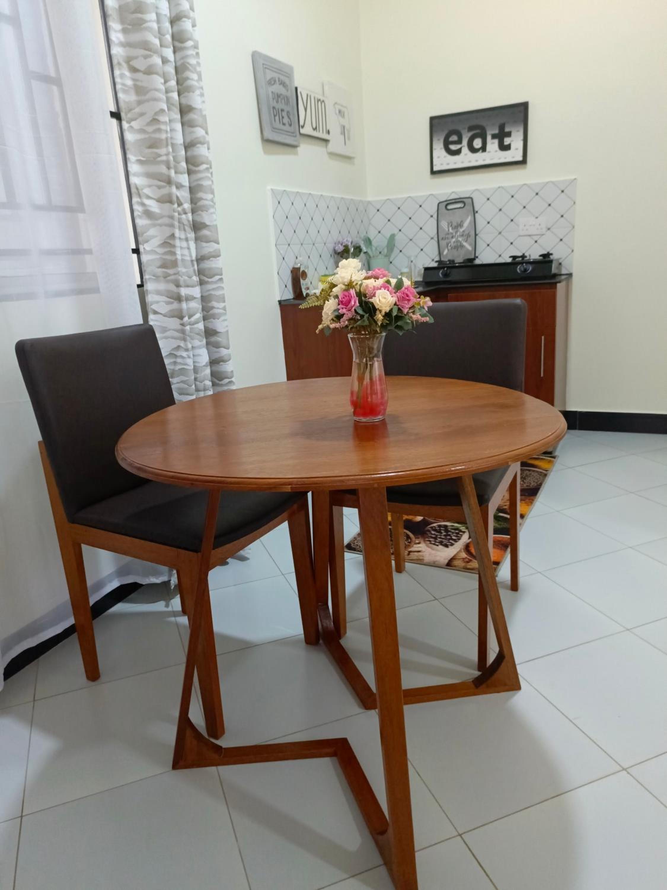 CEOs Apartments