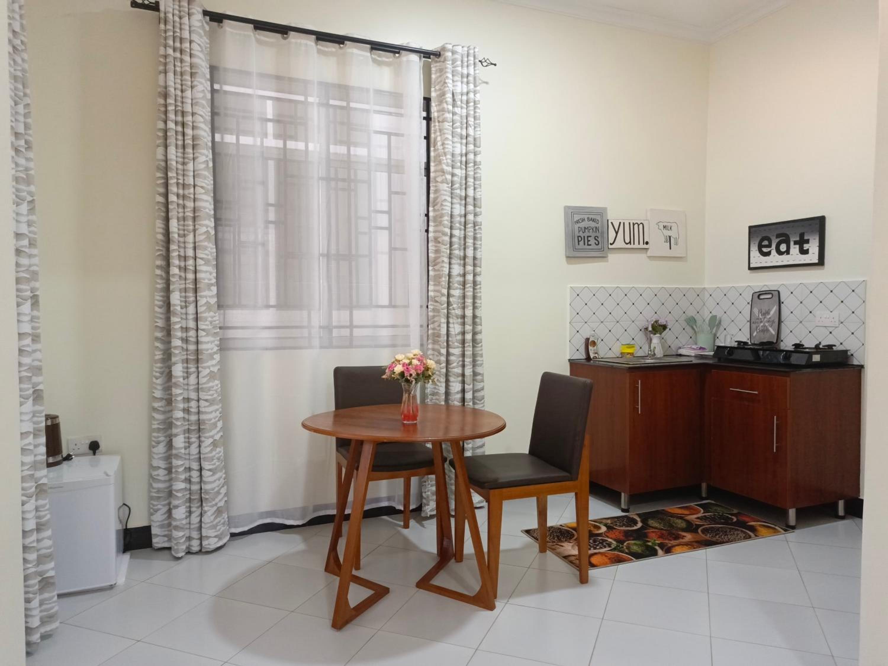 CEOs Apartments