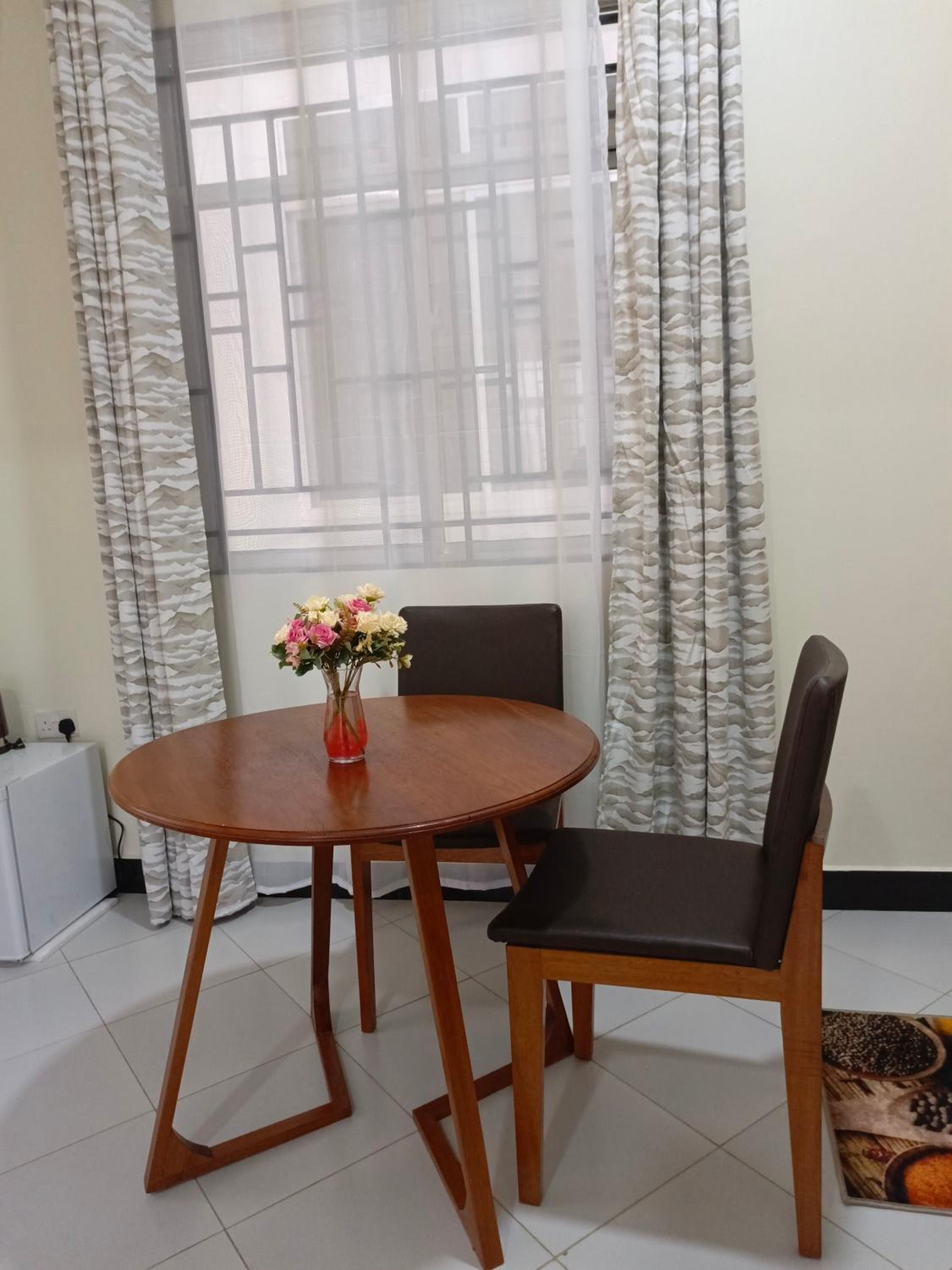 CEOs Apartments