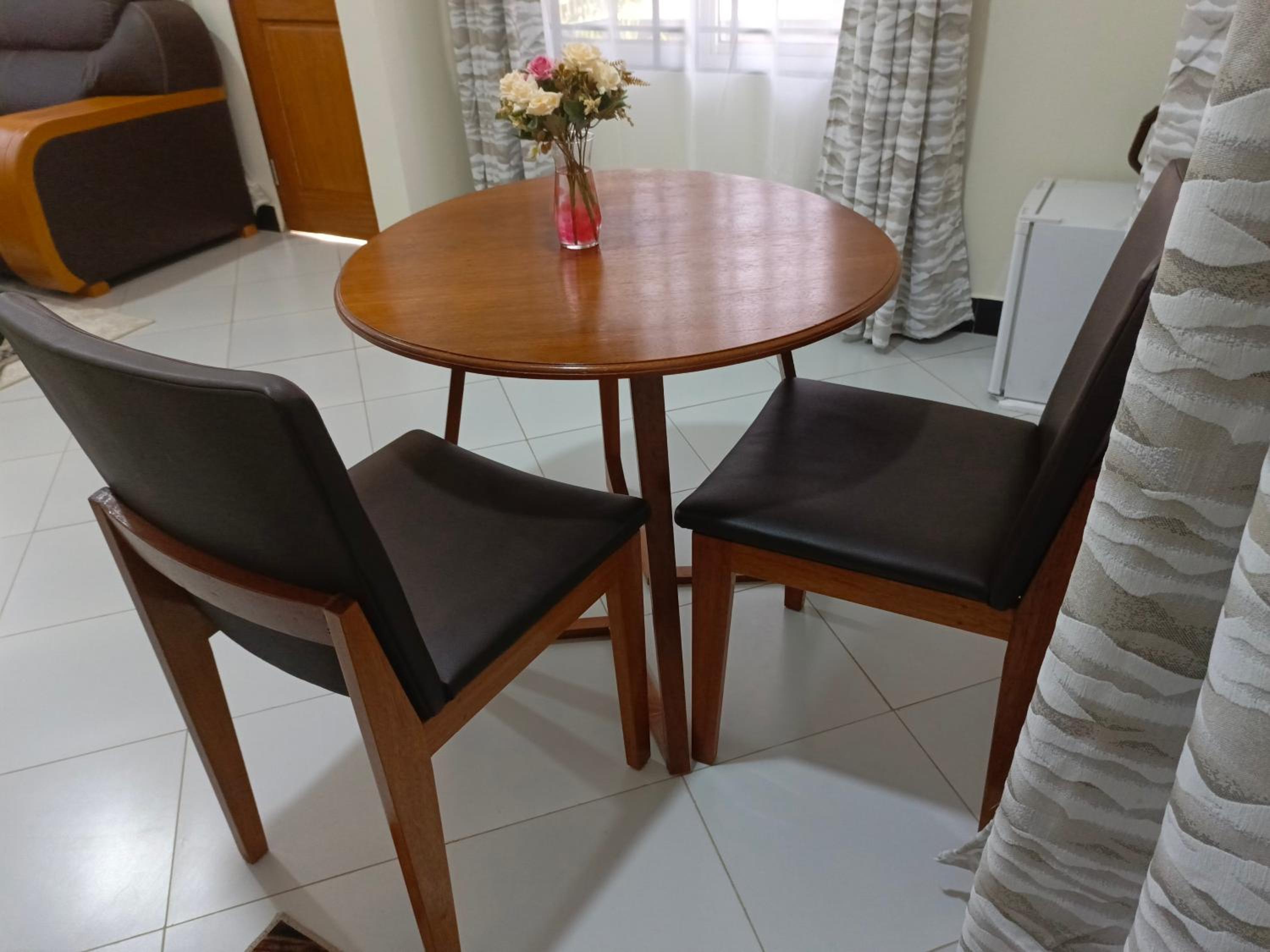 CEOs Apartments