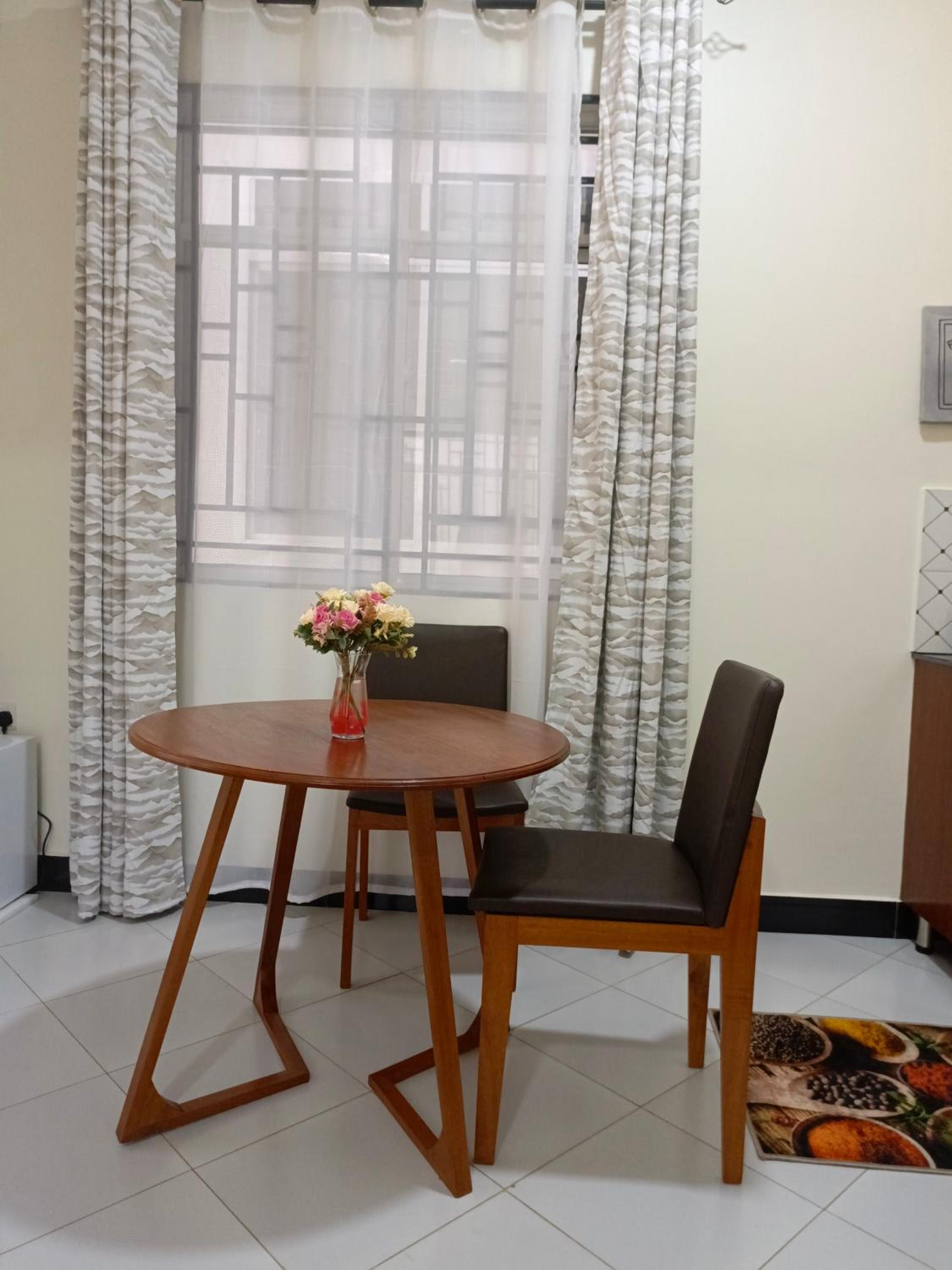 CEOs Apartments