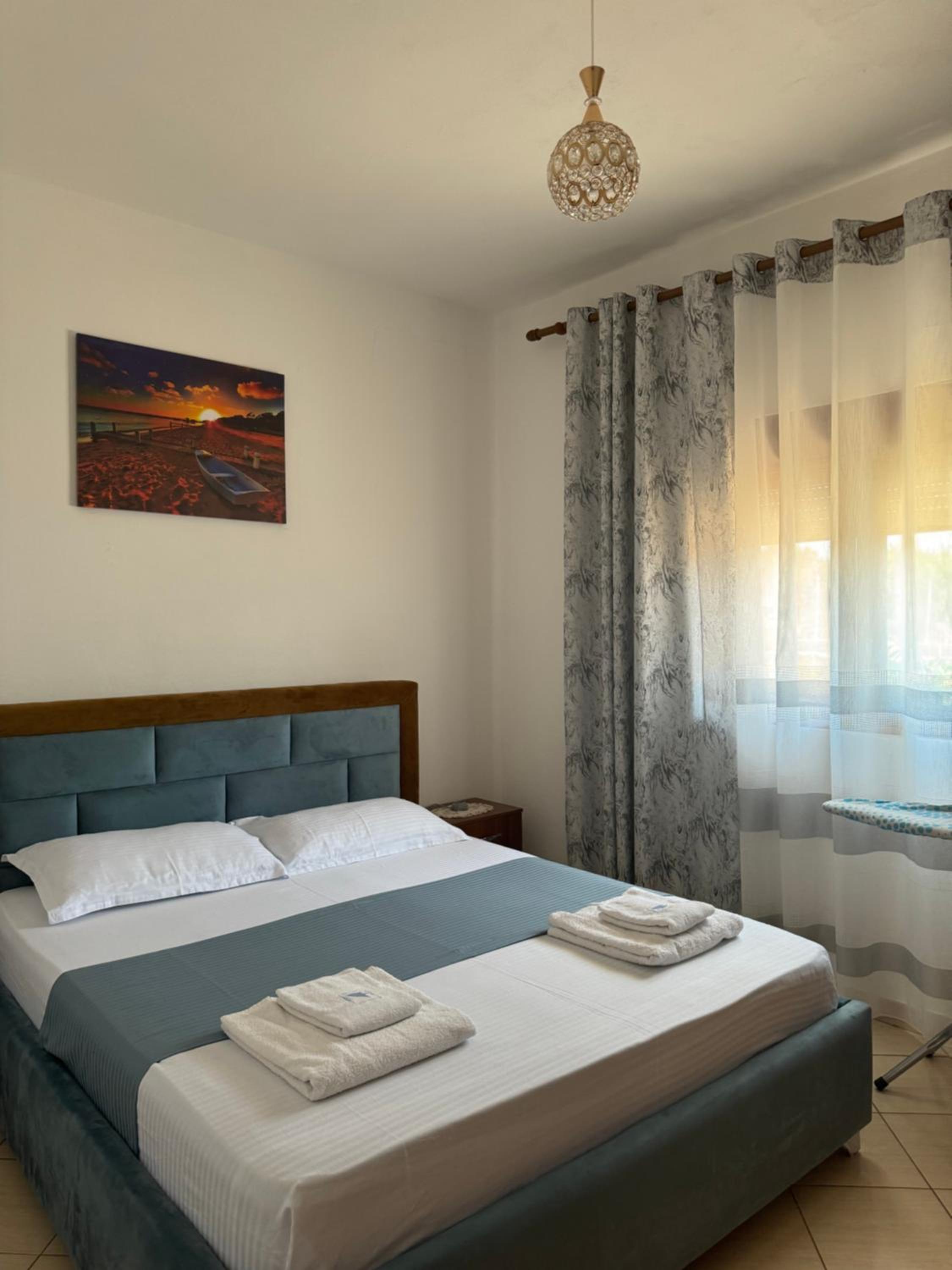 Teo Sea Stay Apartments