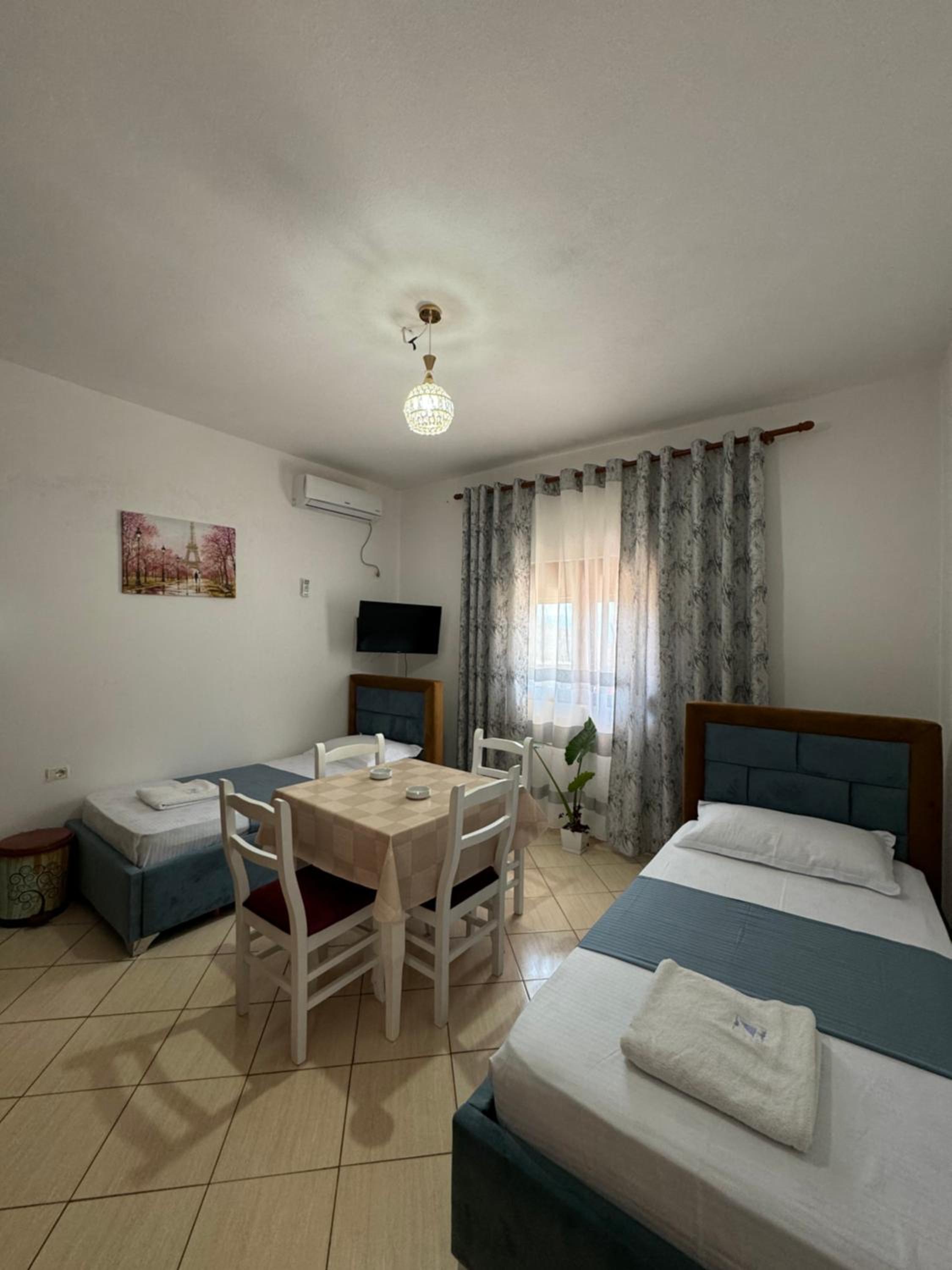 Teo Sea Stay Apartments