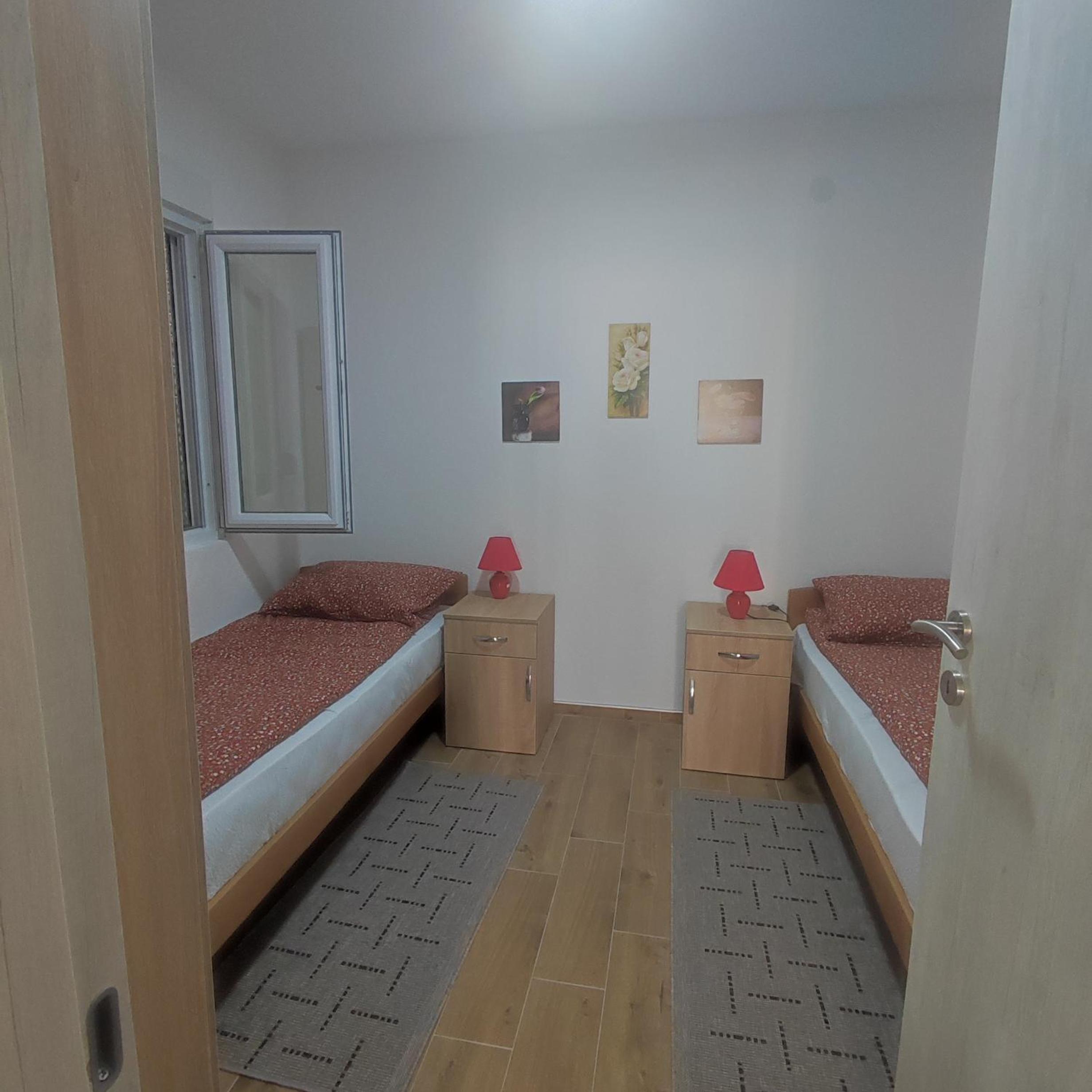 Apartman Krstić