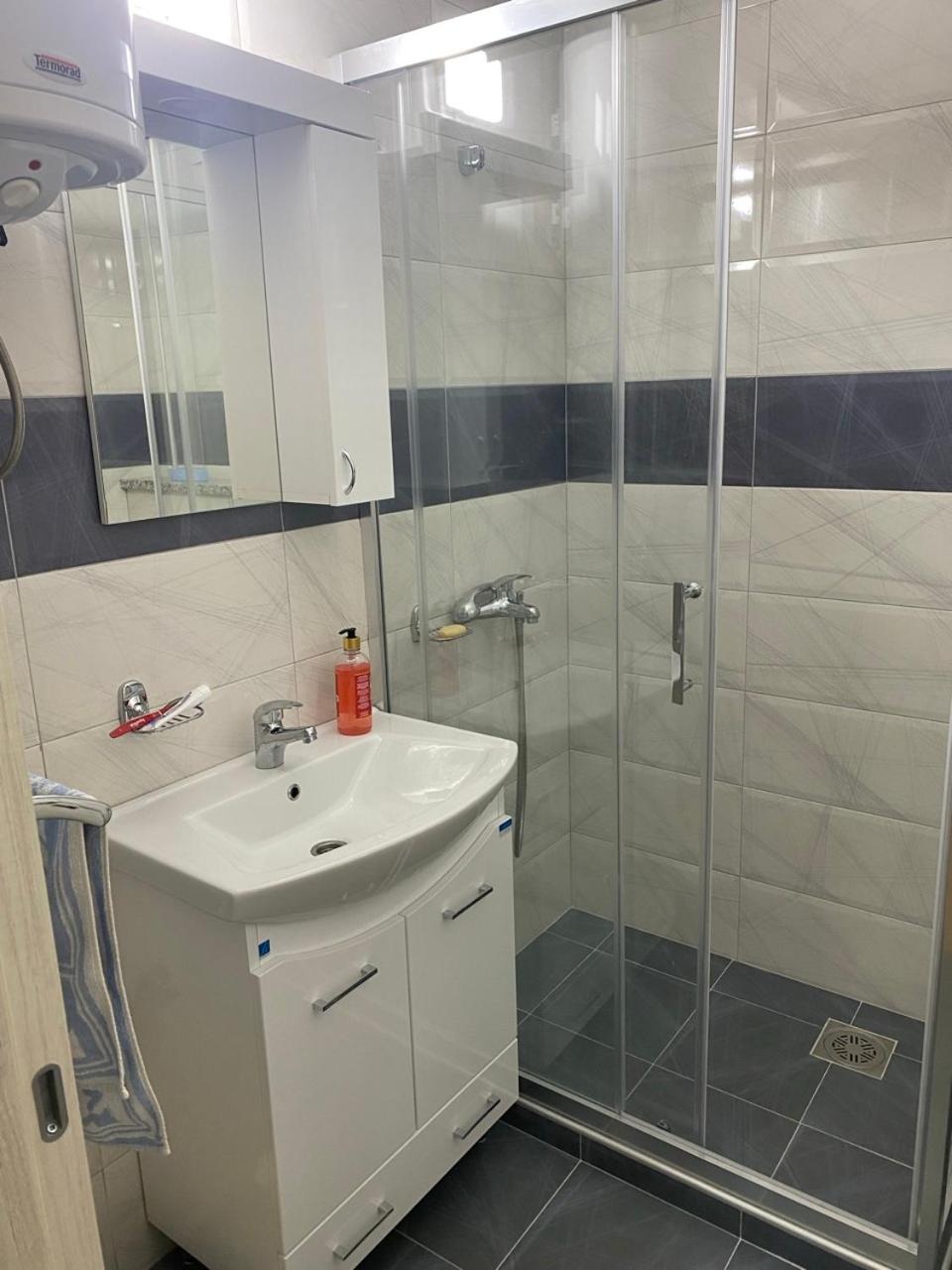 Apartman Krstić